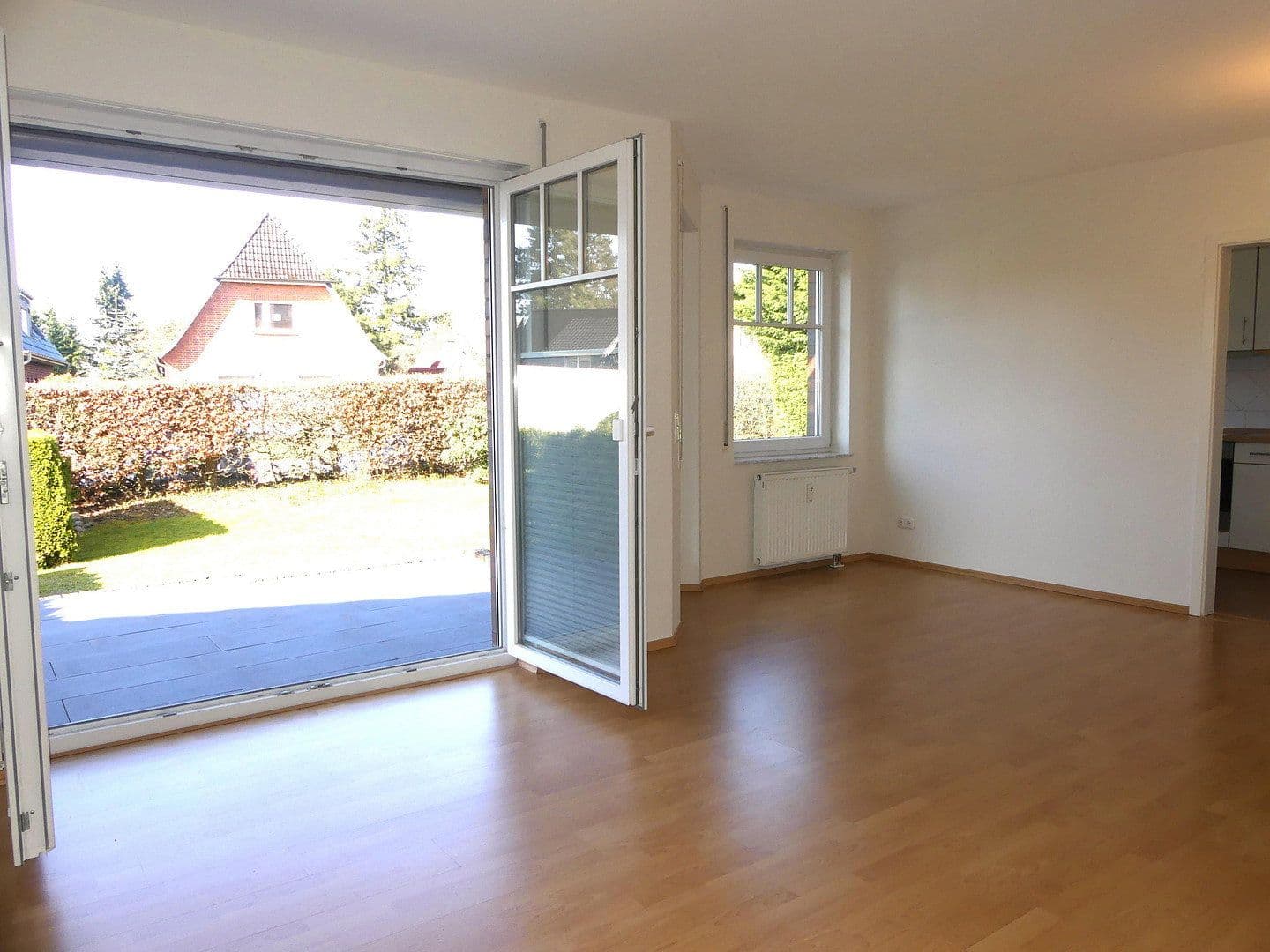 Prodej bytu 4+1 104 m², Hamburg, Hamburg Prodej bytu 4+1 104 m², Hamburg, Hamburg