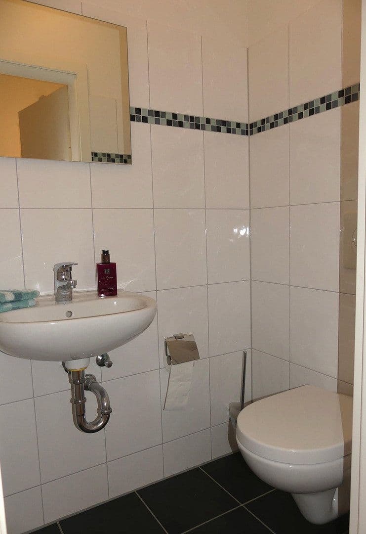 Prodej bytu 4+1 104 m², Hamburg, Hamburg Prodej bytu 4+1 104 m², Hamburg, Hamburg