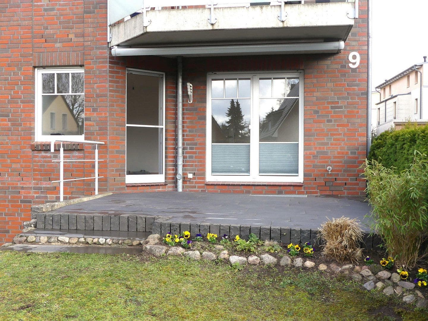 Prodej bytu 4+1 104 m², Hamburg, Hamburg Prodej bytu 4+1 104 m², Hamburg, Hamburg