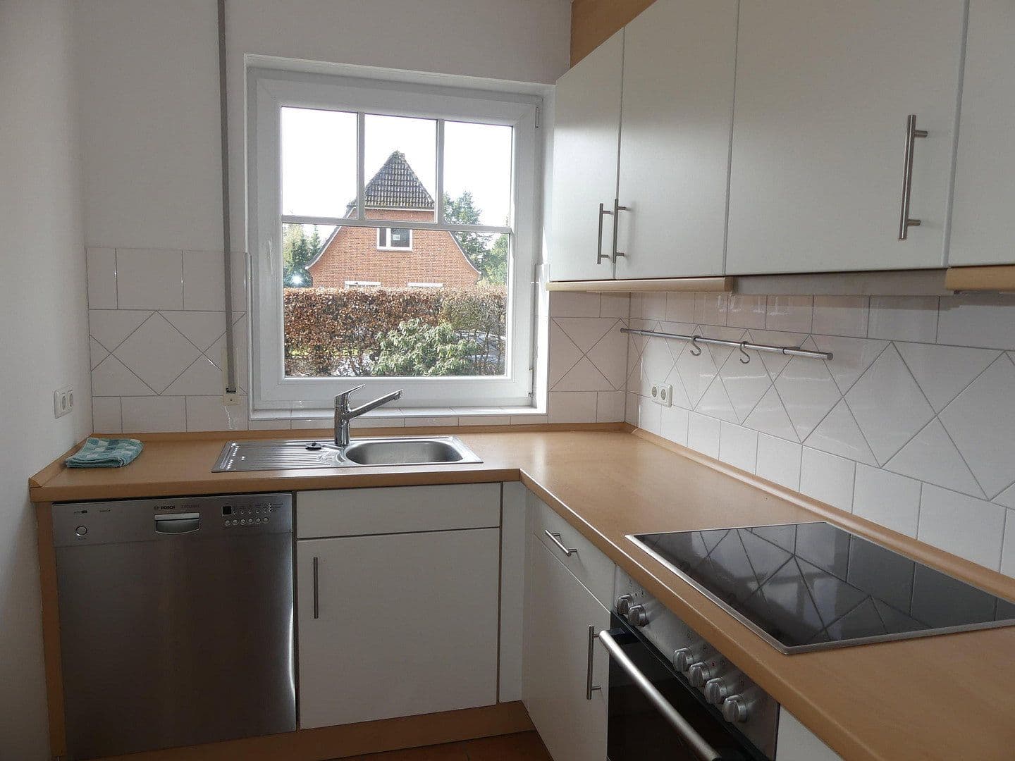 Prodej bytu 4+1 104 m², Hamburg, Hamburg Prodej bytu 4+1 104 m², Hamburg, Hamburg