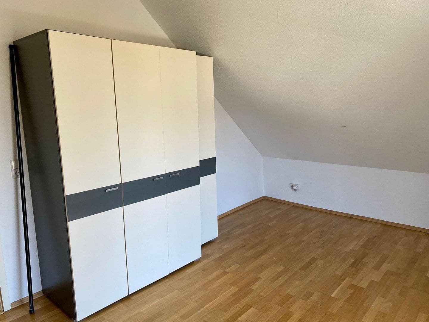 Pronájem bytu 2+1 68 m², Köln, Severní Porýní-Vestfálsko Pronájem bytu 2+1 68 m², Köln, Severní Porýní-Vestfálsko