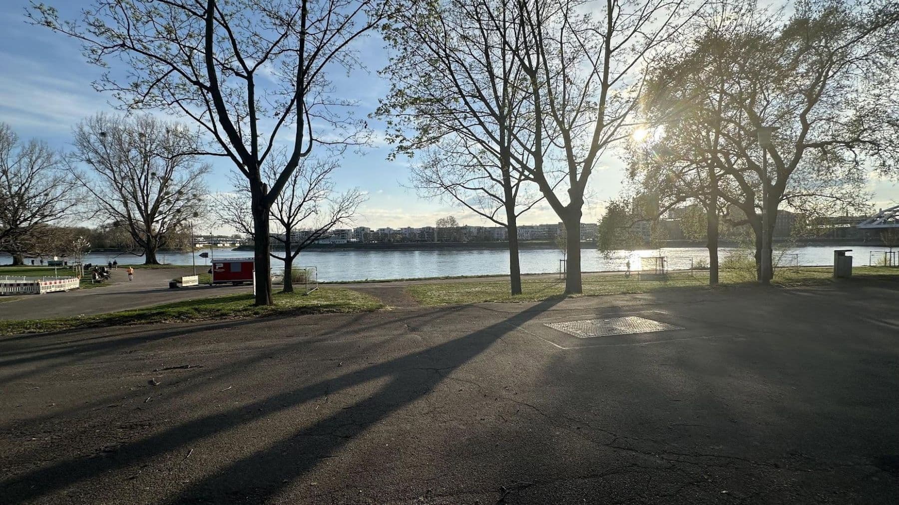 Prodej bytu 3+1 82 m², Mannheim, Bádensko-Württembersko Prodej bytu 3+1 82 m², Mannheim, Bádensko-Württembersko