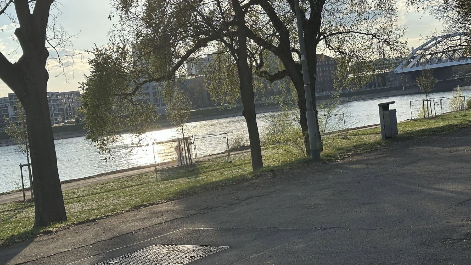 Prodej bytu 3+1 82 m², Mannheim, Bádensko-Württembersko Prodej bytu 3+1 82 m², Mannheim, Bádensko-Württembersko