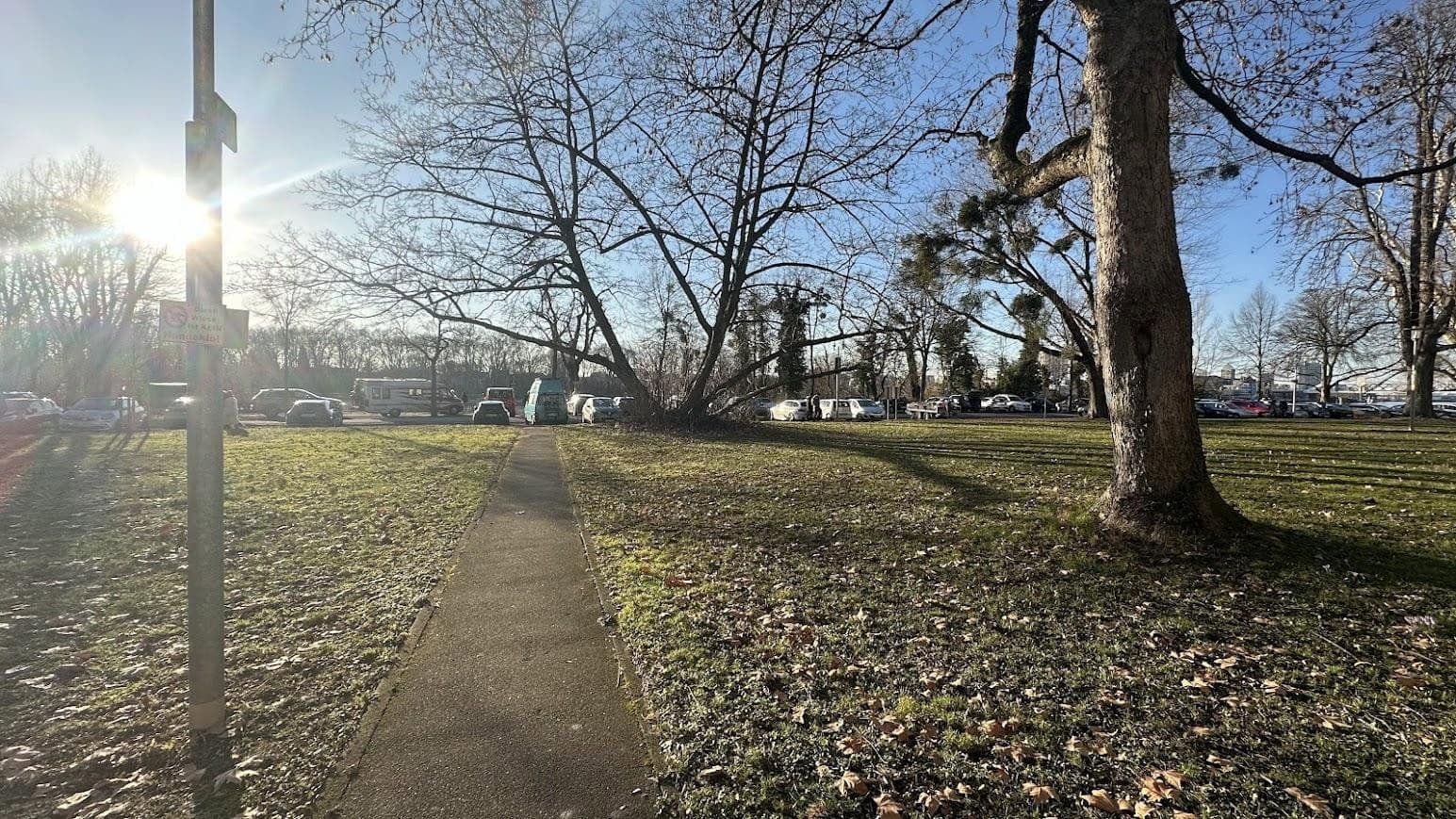 Prodej bytu 3+1 82 m², Mannheim, Bádensko-Württembersko Prodej bytu 3+1 82 m², Mannheim, Bádensko-Württembersko