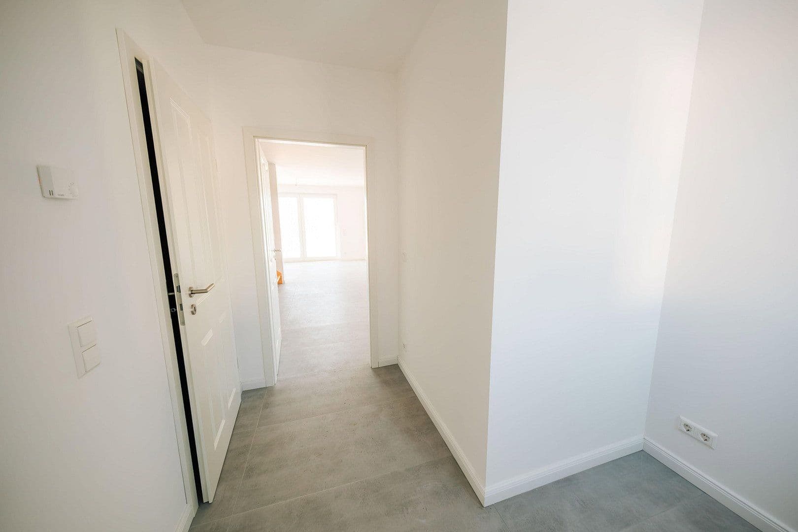 Pronájem domu 135 m², pozemek 275 m², Zum Wiesengraben 27, Jesewitz, Sasko Pronájem domu 135 m², pozemek 275 m², Zum Wiesengraben 27, Jesewitz, Sasko