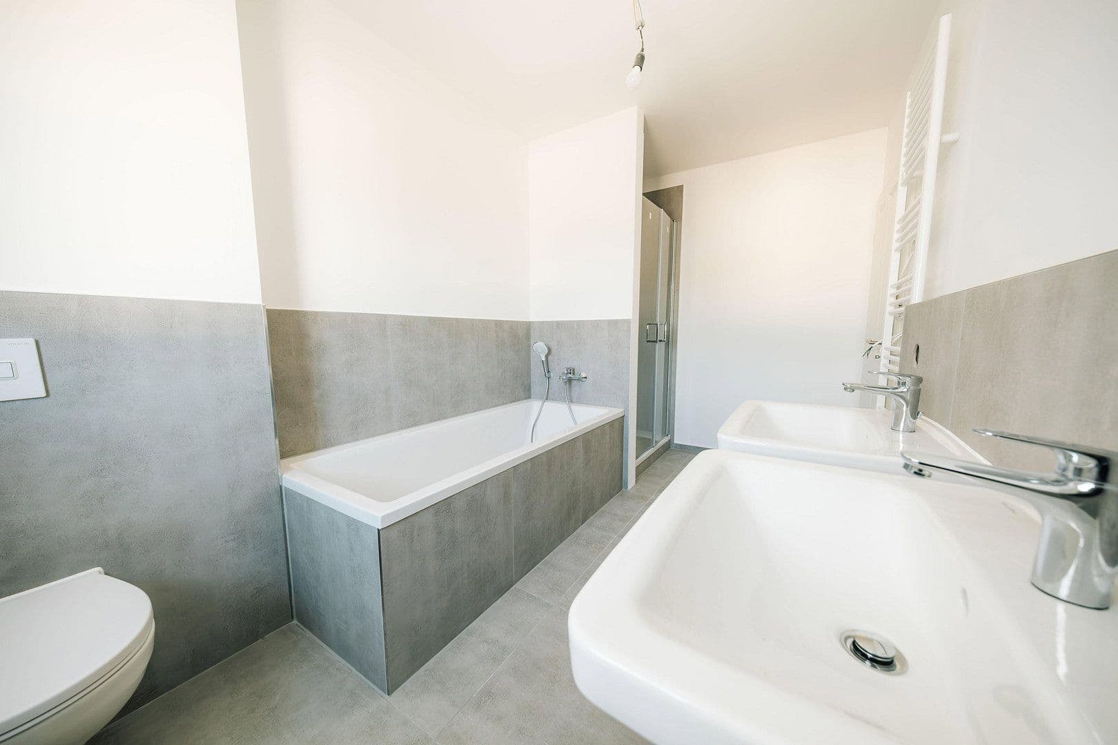 Pronájem domu 135 m², pozemek 275 m², Zum Wiesengraben 27, Jesewitz, Sasko Pronájem domu 135 m², pozemek 275 m², Zum Wiesengraben 27, Jesewitz, Sasko