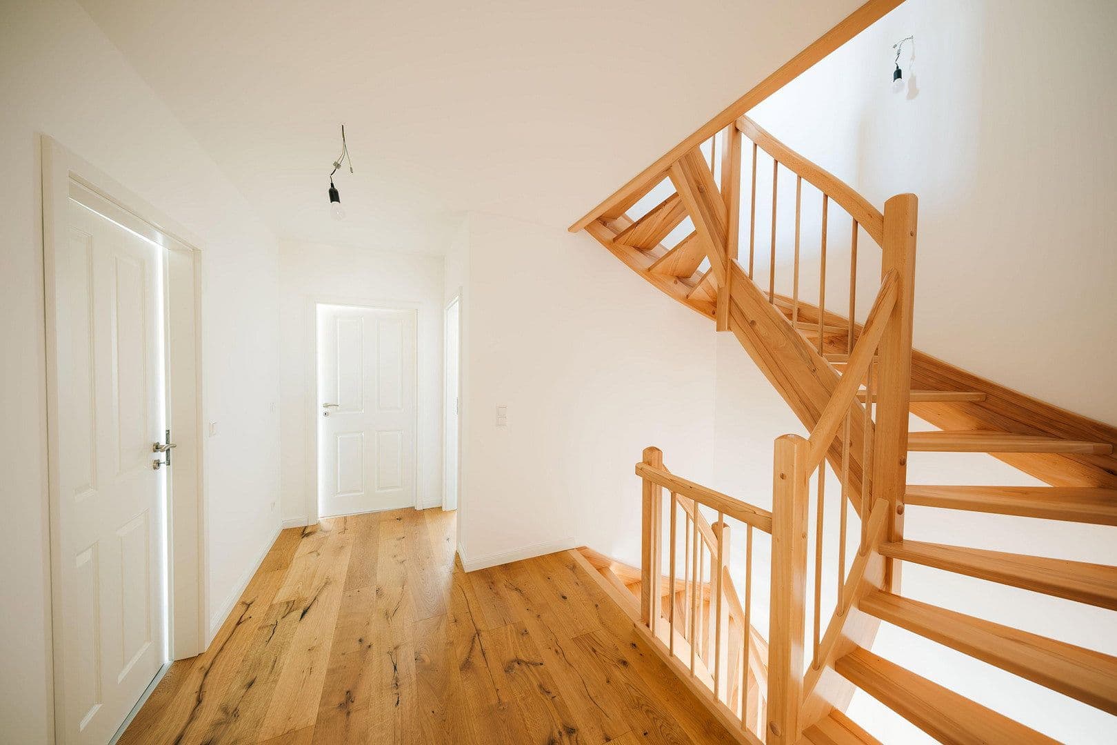 Pronájem domu 135 m², pozemek 275 m², Zum Wiesengraben 27, Jesewitz, Sasko Pronájem domu 135 m², pozemek 275 m², Zum Wiesengraben 27, Jesewitz, Sasko