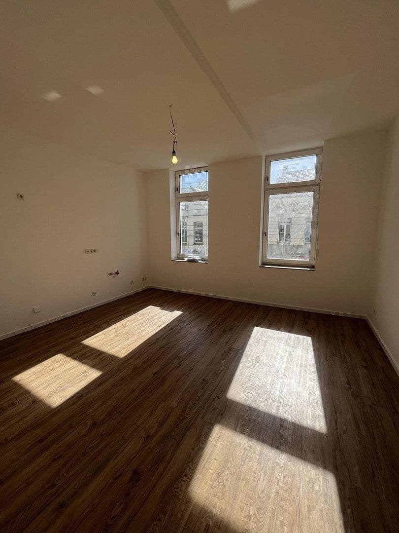 Pronájem bytu 2+kk 50 m², Krefeld, Severní Porýní-Vestfálsko Pronájem bytu 2+kk 50 m², Krefeld, Severní Porýní-Vestfálsko