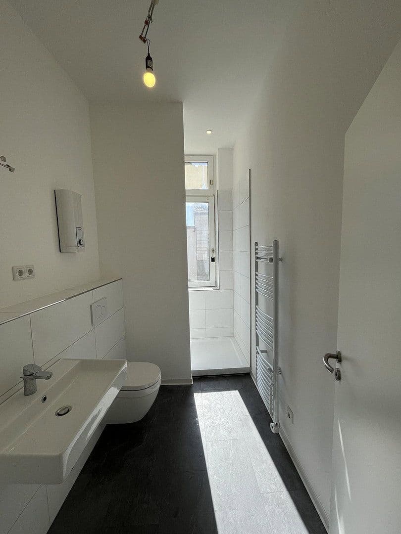 Pronájem bytu 2+kk 50 m², Krefeld, Severní Porýní-Vestfálsko Pronájem bytu 2+kk 50 m², Krefeld, Severní Porýní-Vestfálsko