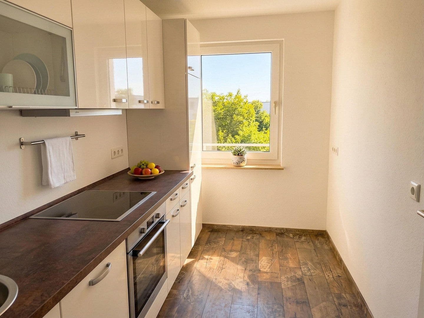 Prodej bytu 3+1 63 m², Zeilsheim, Hessen Prodej bytu 3+1 63 m², Zeilsheim, Hessen