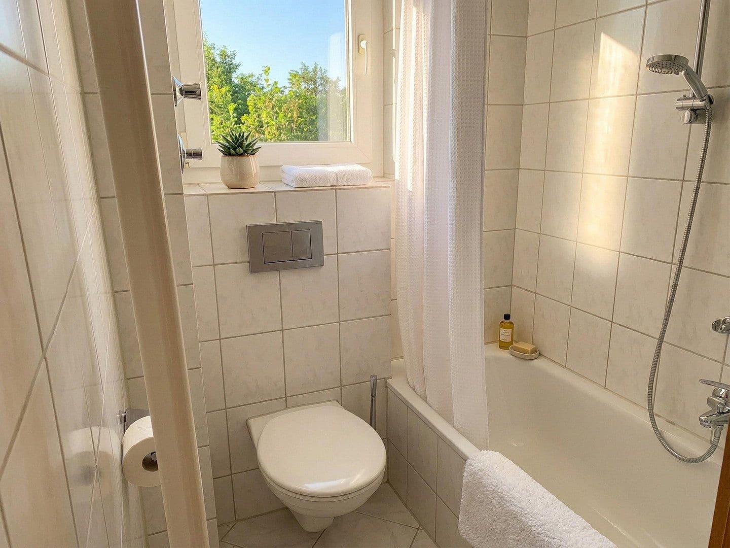 Prodej bytu 3+1 63 m², Zeilsheim, Hessen Prodej bytu 3+1 63 m², Zeilsheim, Hessen