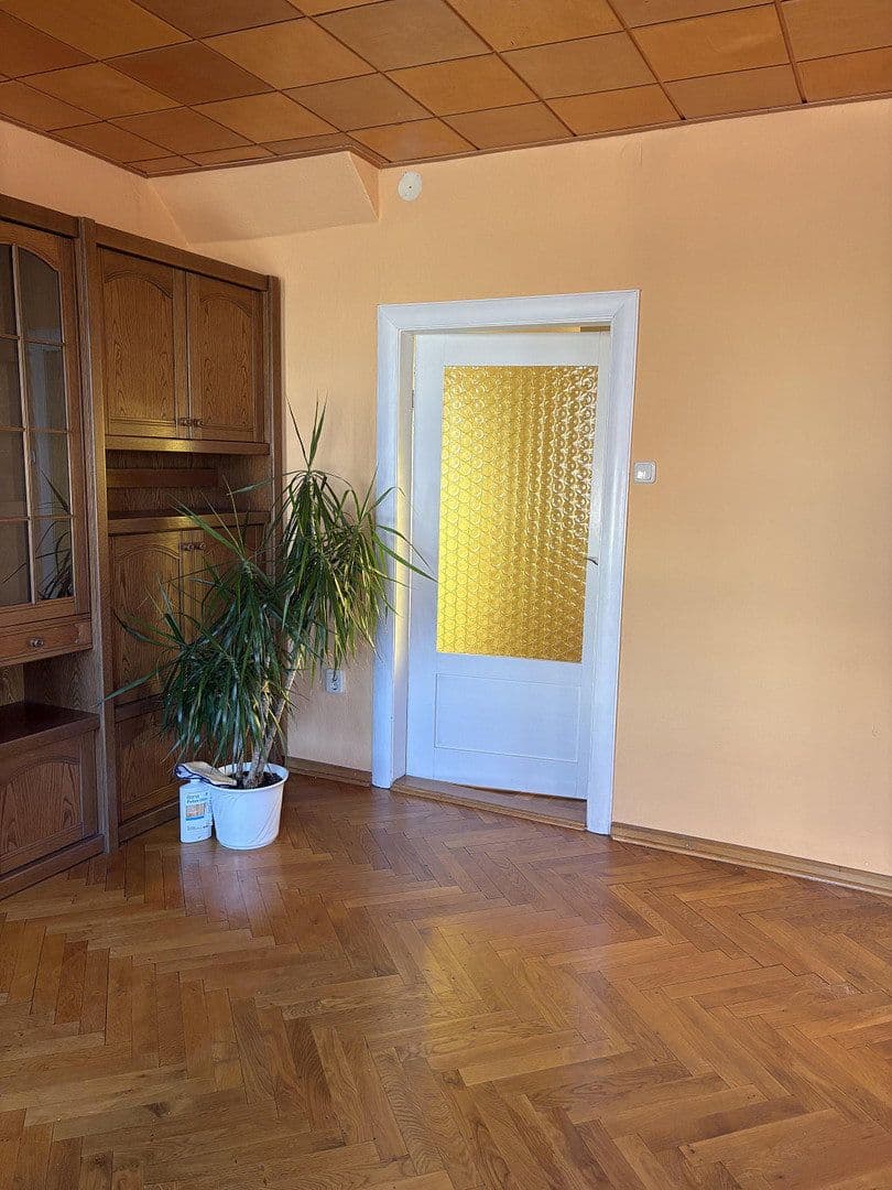 Prodej domu 85 m², pozemek 580 m², Clara-Zetkin-Straße 13, Tribsees, Mecklenburg-Vorpommern Prodej domu 85 m², pozemek 580 m², Clara-Zetkin-Straße 13, Tribsees, Mecklenburg-Vorpommern