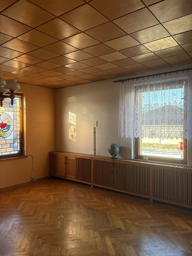 Prodej domu 85 m², pozemek 580 m², Clara-Zetkin-Straße 13, Tribsees, Mecklenburg-Vorpommern Prodej domu 85 m², pozemek 580 m², Clara-Zetkin-Straße 13, Tribsees, Mecklenburg-Vorpommern