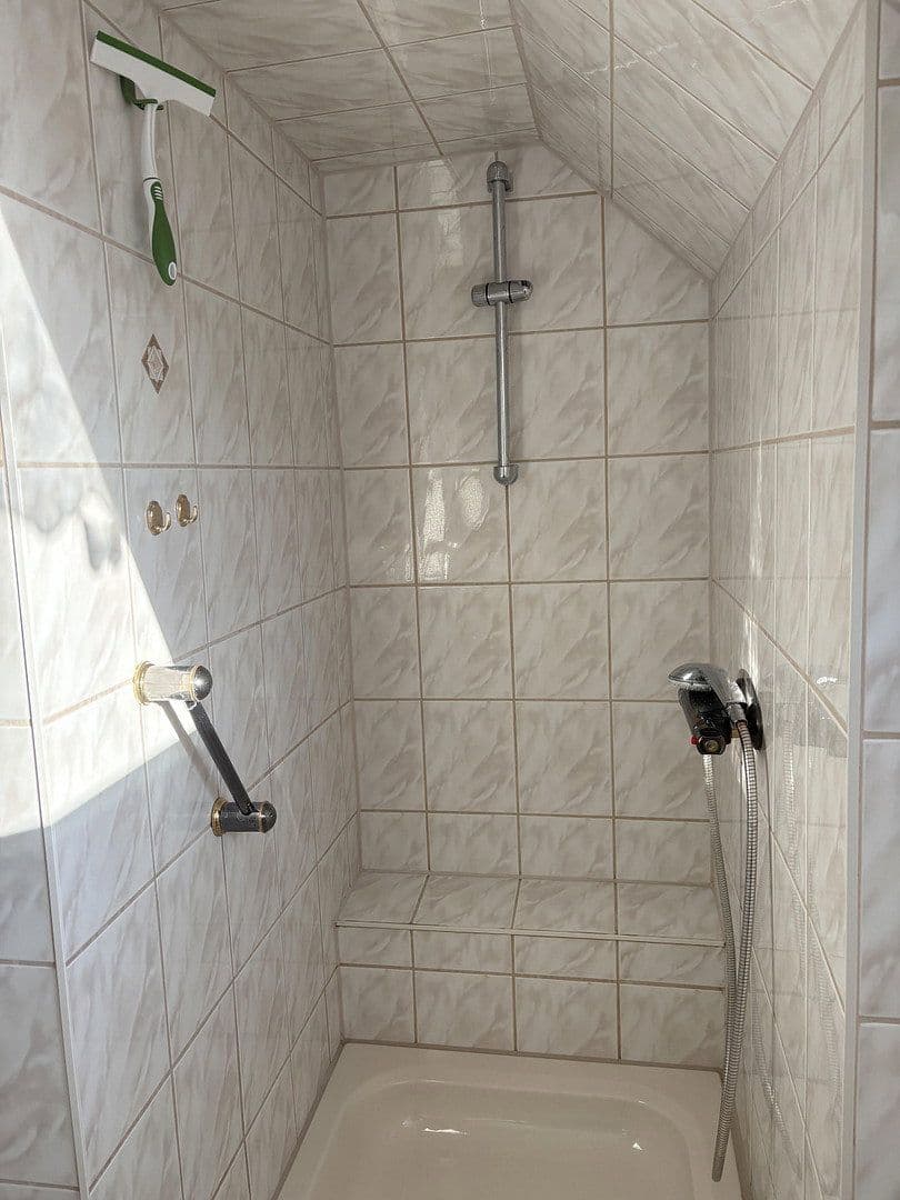Prodej domu 85 m², pozemek 580 m², Clara-Zetkin-Straße 13, Tribsees, Mecklenburg-Vorpommern Prodej domu 85 m², pozemek 580 m², Clara-Zetkin-Straße 13, Tribsees, Mecklenburg-Vorpommern