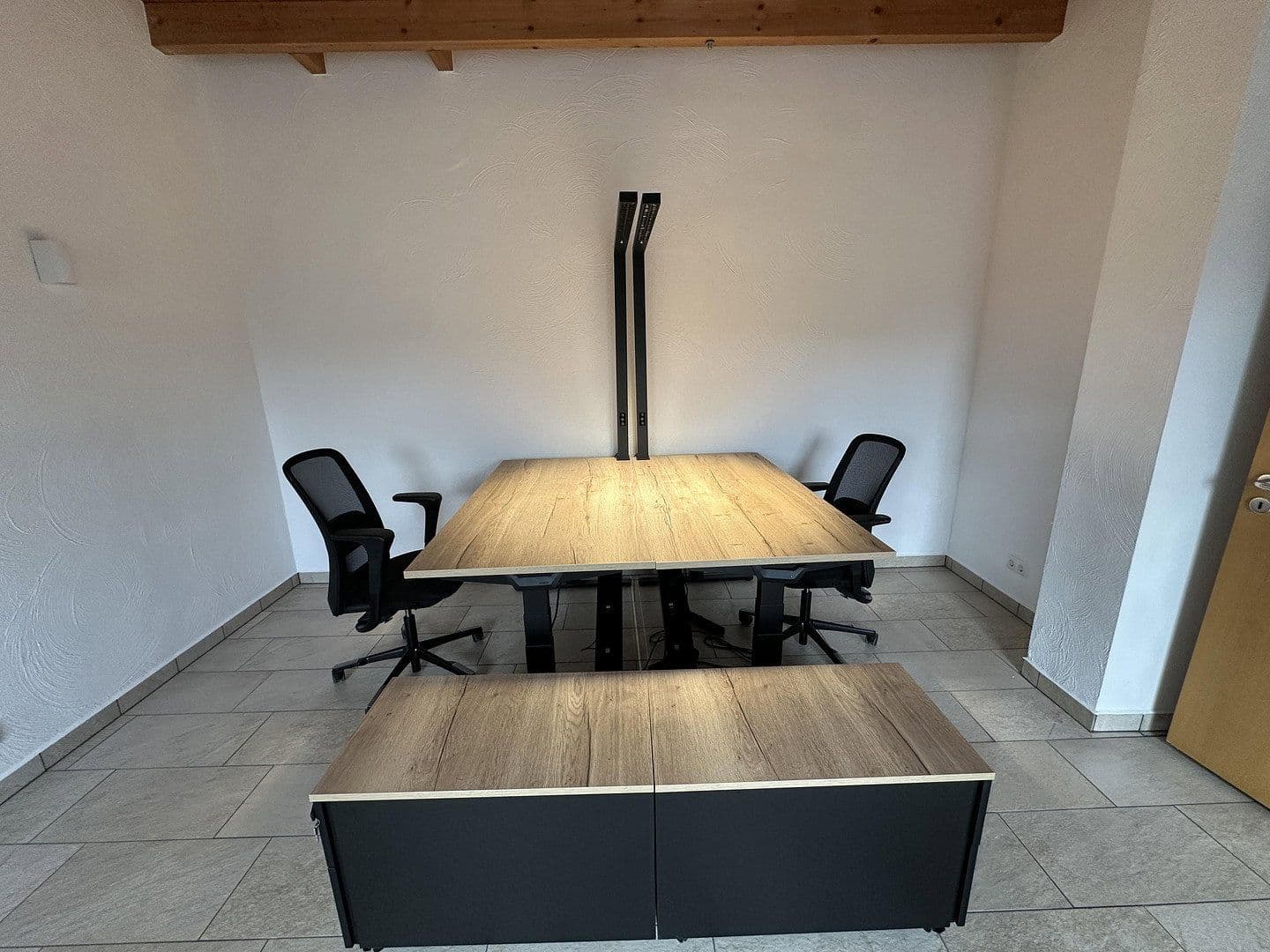 Pronájem kanceláře 1.100 m², Euskirchen, Severní Porýní-Vestfálsko Pronájem kanceláře 1.100 m², Euskirchen, Severní Porýní-Vestfálsko