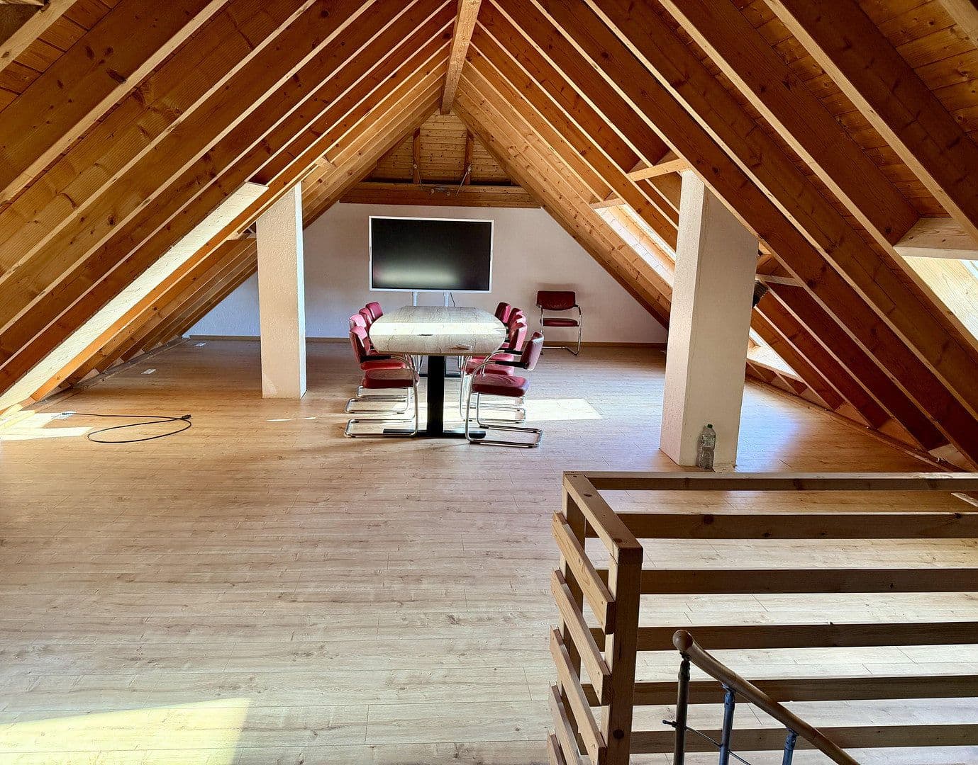 Pronájem kanceláře 1.100 m², Euskirchen, Severní Porýní-Vestfálsko Pronájem kanceláře 1.100 m², Euskirchen, Severní Porýní-Vestfálsko