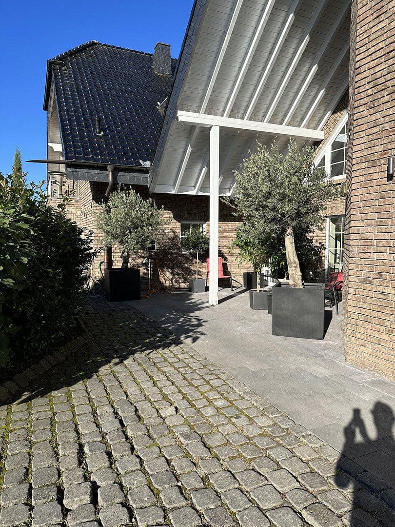 Pronájem kanceláře 1.100 m², Euskirchen, Severní Porýní-Vestfálsko Pronájem kanceláře 1.100 m², Euskirchen, Severní Porýní-Vestfálsko