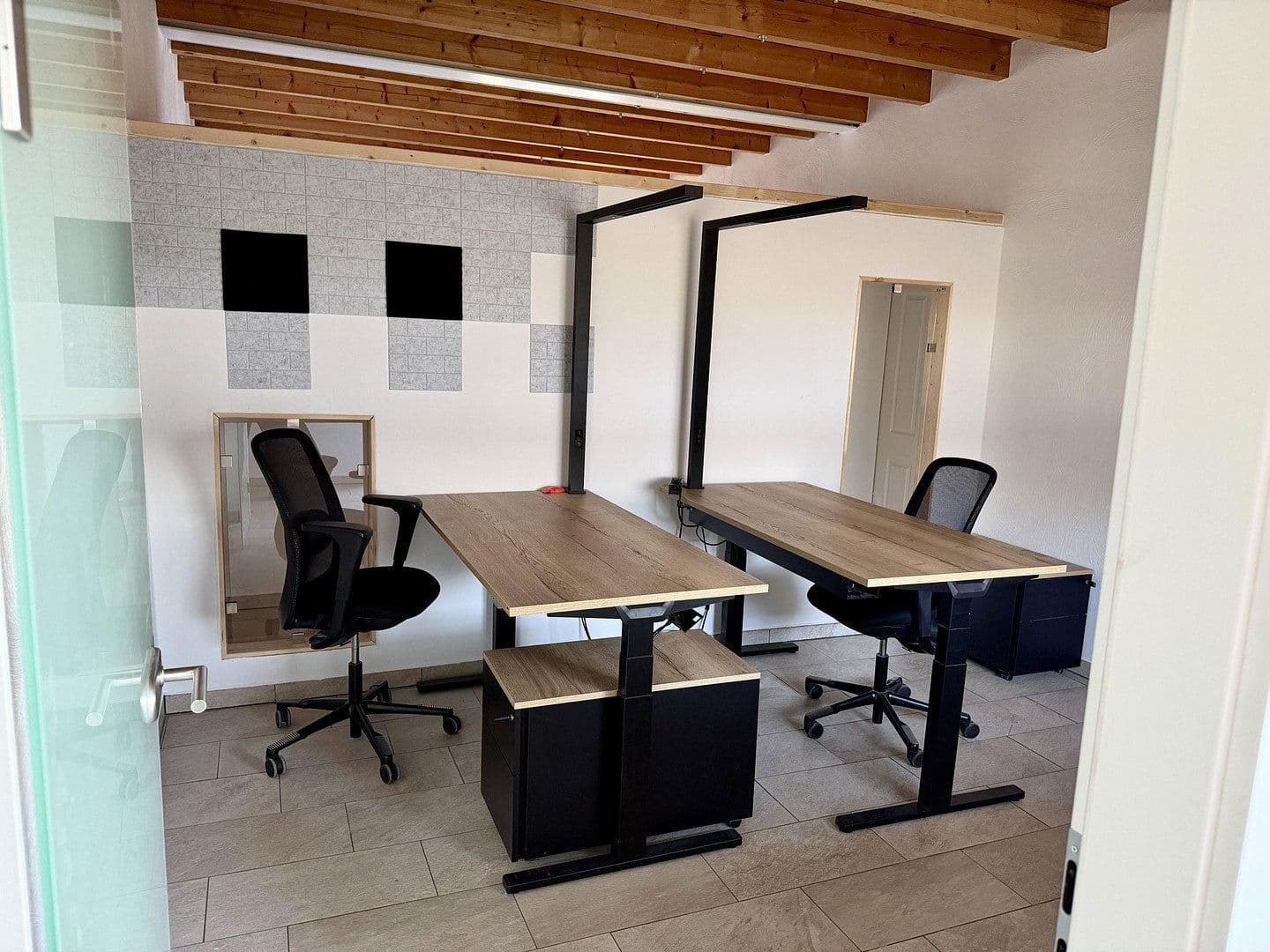 Pronájem kanceláře 1.100 m², Euskirchen, Severní Porýní-Vestfálsko Pronájem kanceláře 1.100 m², Euskirchen, Severní Porýní-Vestfálsko