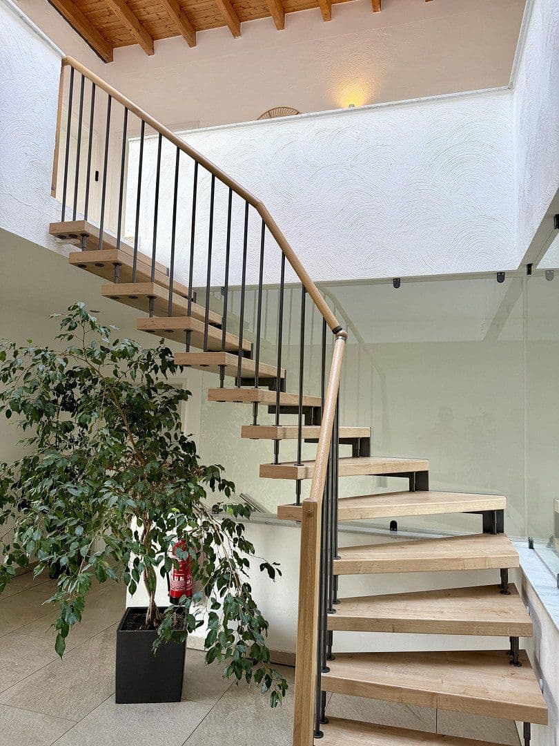 Pronájem kanceláře 1.100 m², Euskirchen, Severní Porýní-Vestfálsko Pronájem kanceláře 1.100 m², Euskirchen, Severní Porýní-Vestfálsko