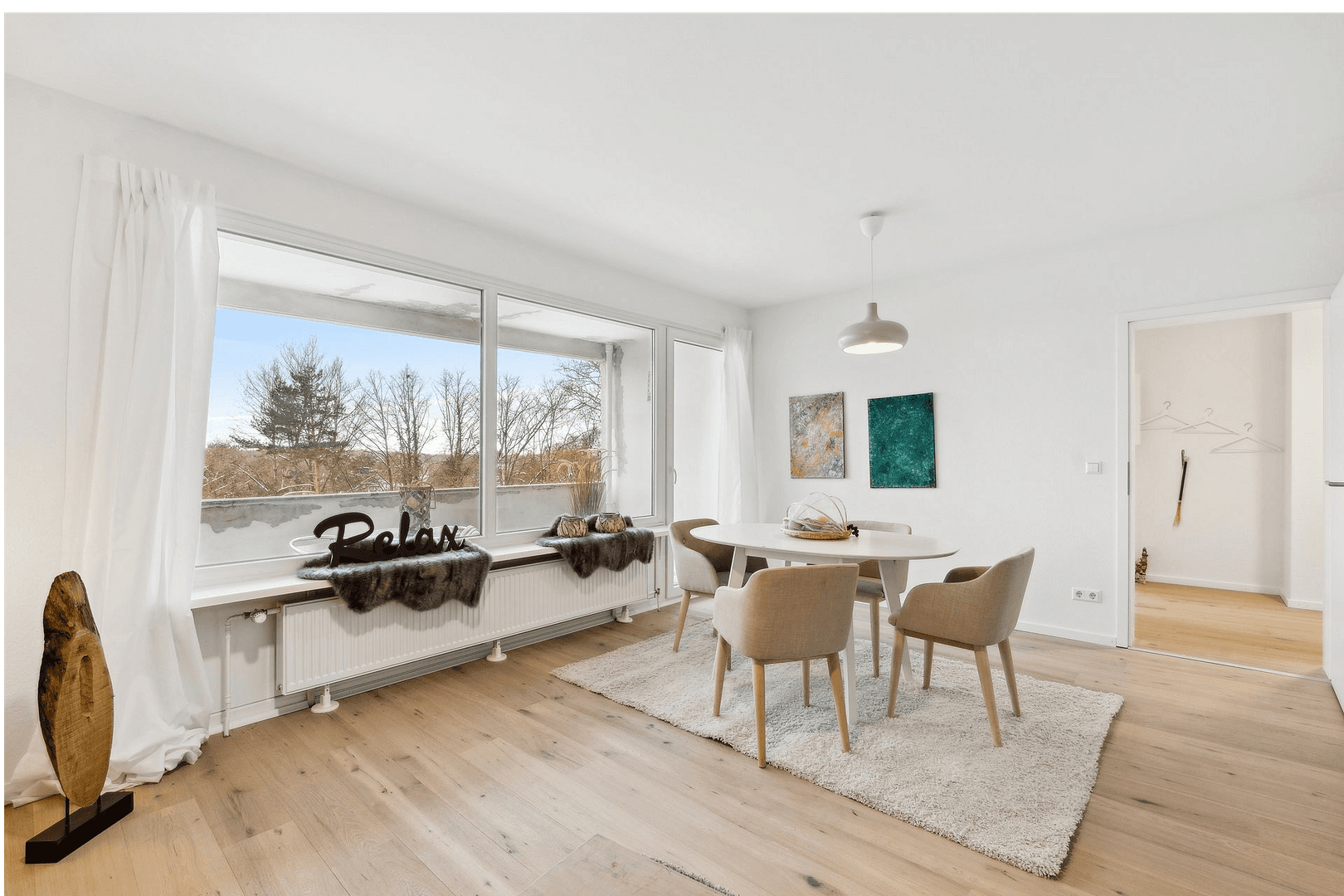 Prodej bytu 3+1 81 m², Hannover, Dolní Sasko Prodej bytu 3+1 81 m², Hannover, Dolní Sasko