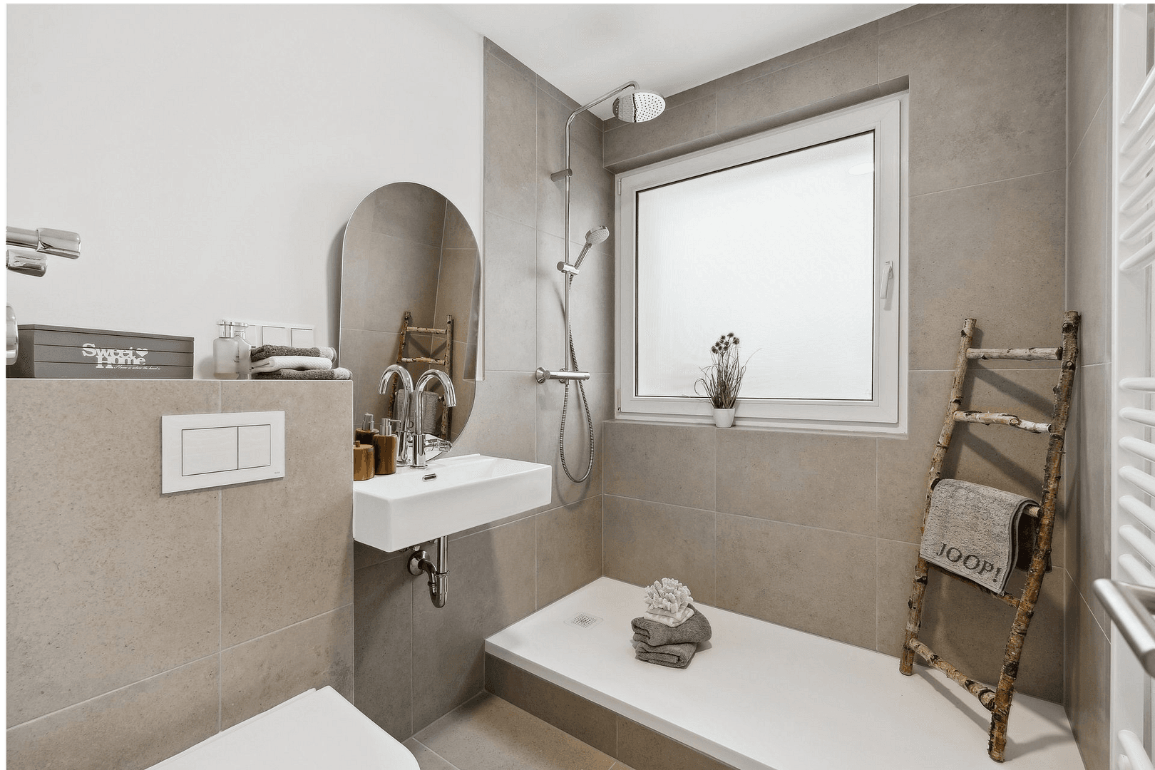 Prodej bytu 3+1 81 m², Hannover, Dolní Sasko Prodej bytu 3+1 81 m², Hannover, Dolní Sasko