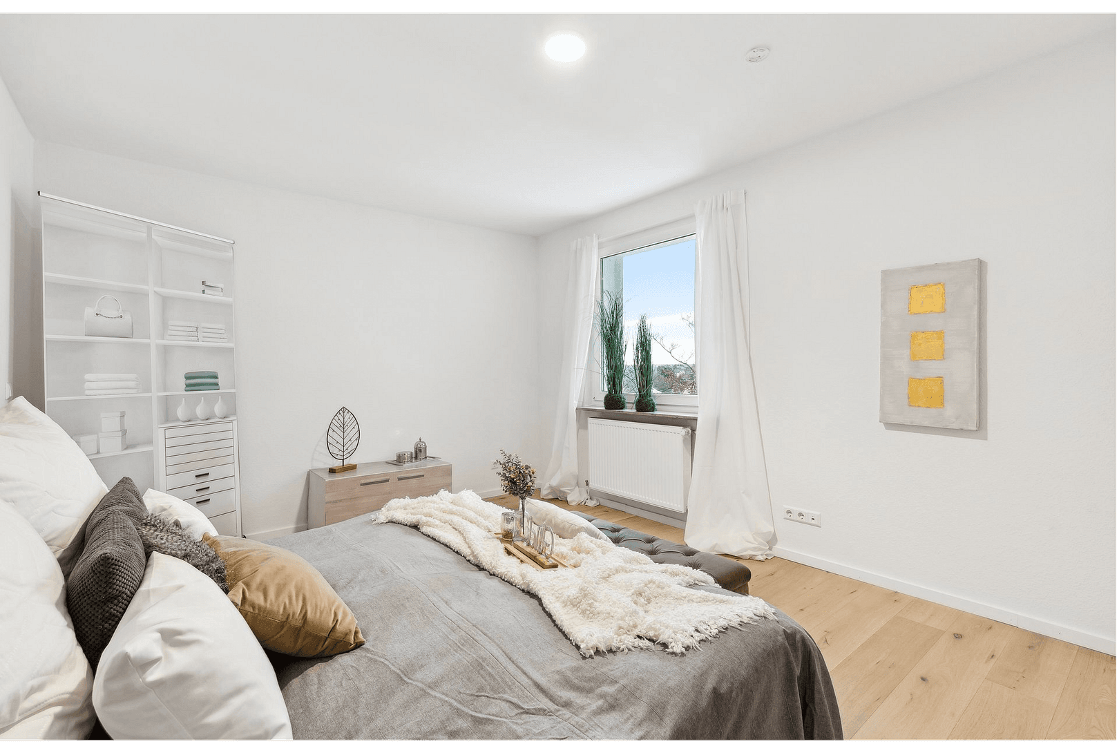 Prodej bytu 3+1 81 m², Hannover, Dolní Sasko Prodej bytu 3+1 81 m², Hannover, Dolní Sasko