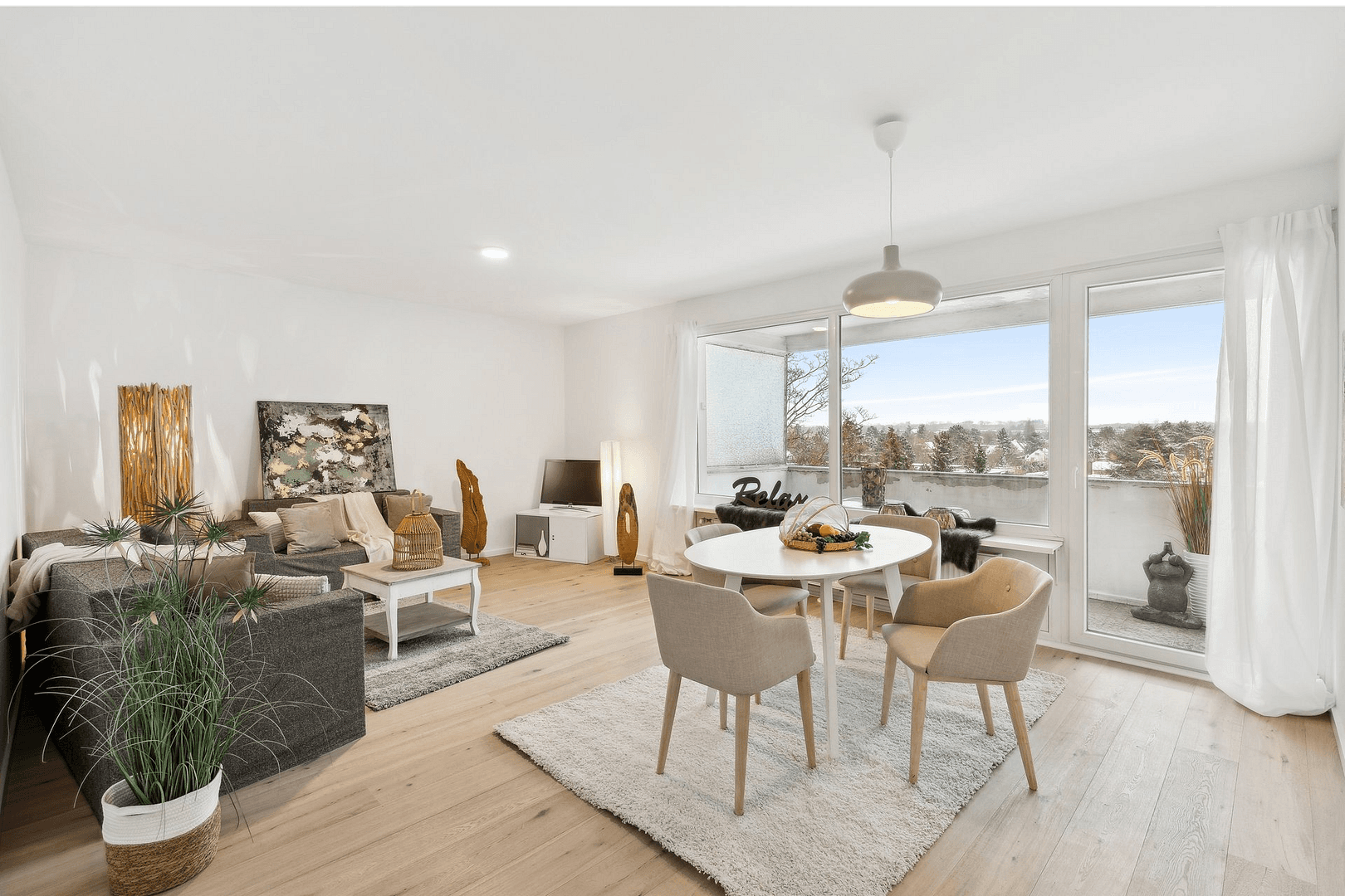 Prodej bytu 3+1 81 m², Hannover, Dolní Sasko Prodej bytu 3+1 81 m², Hannover, Dolní Sasko