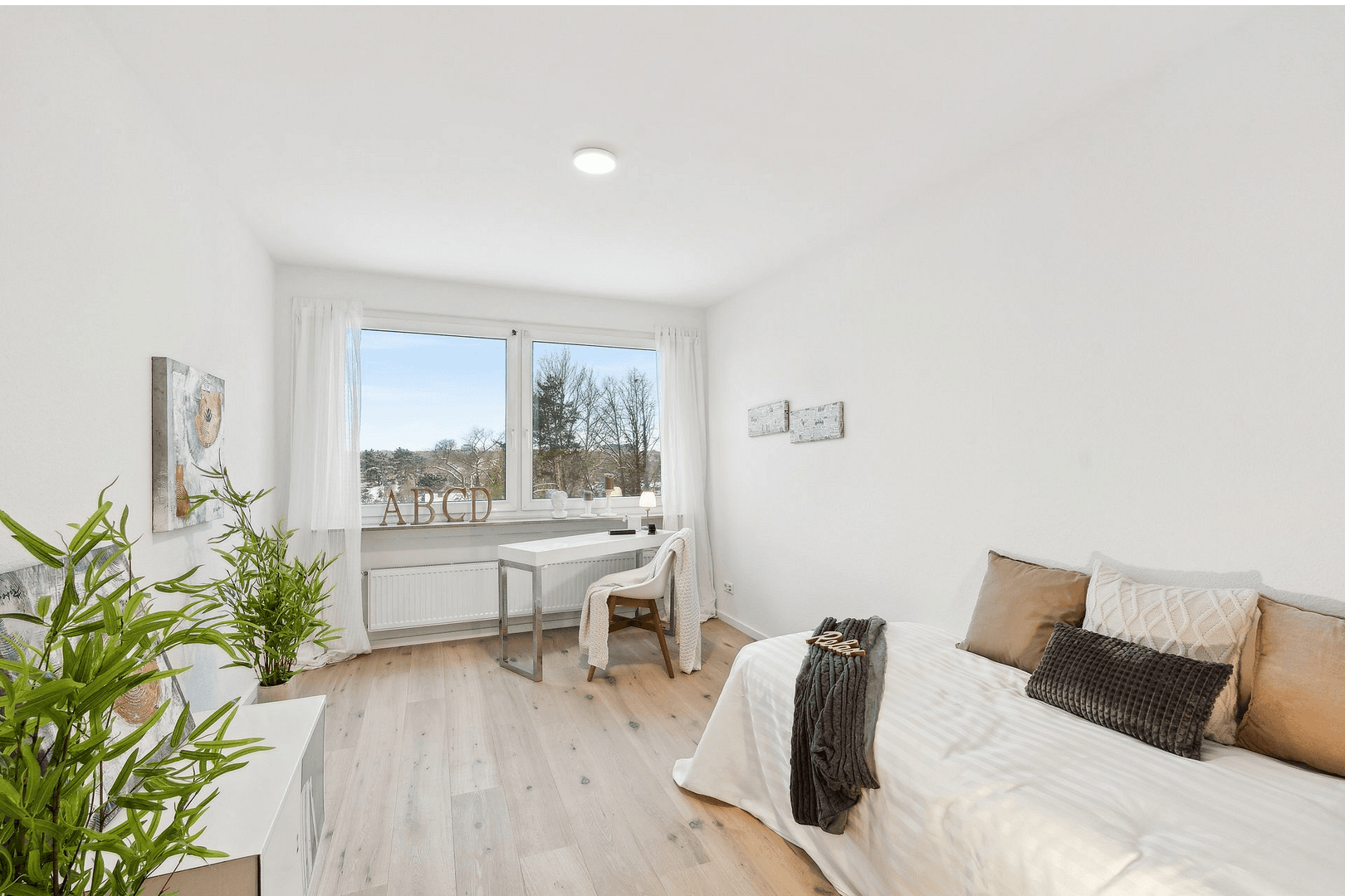 Prodej bytu 3+1 81 m², Hannover, Dolní Sasko Prodej bytu 3+1 81 m², Hannover, Dolní Sasko