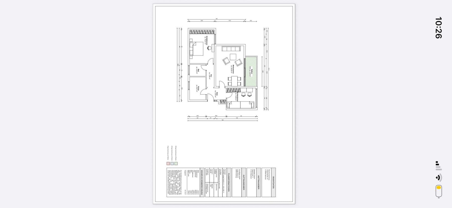 Prodej bytu 3+1 81 m², Hannover, Dolní Sasko Prodej bytu 3+1 81 m², Hannover, Dolní Sasko