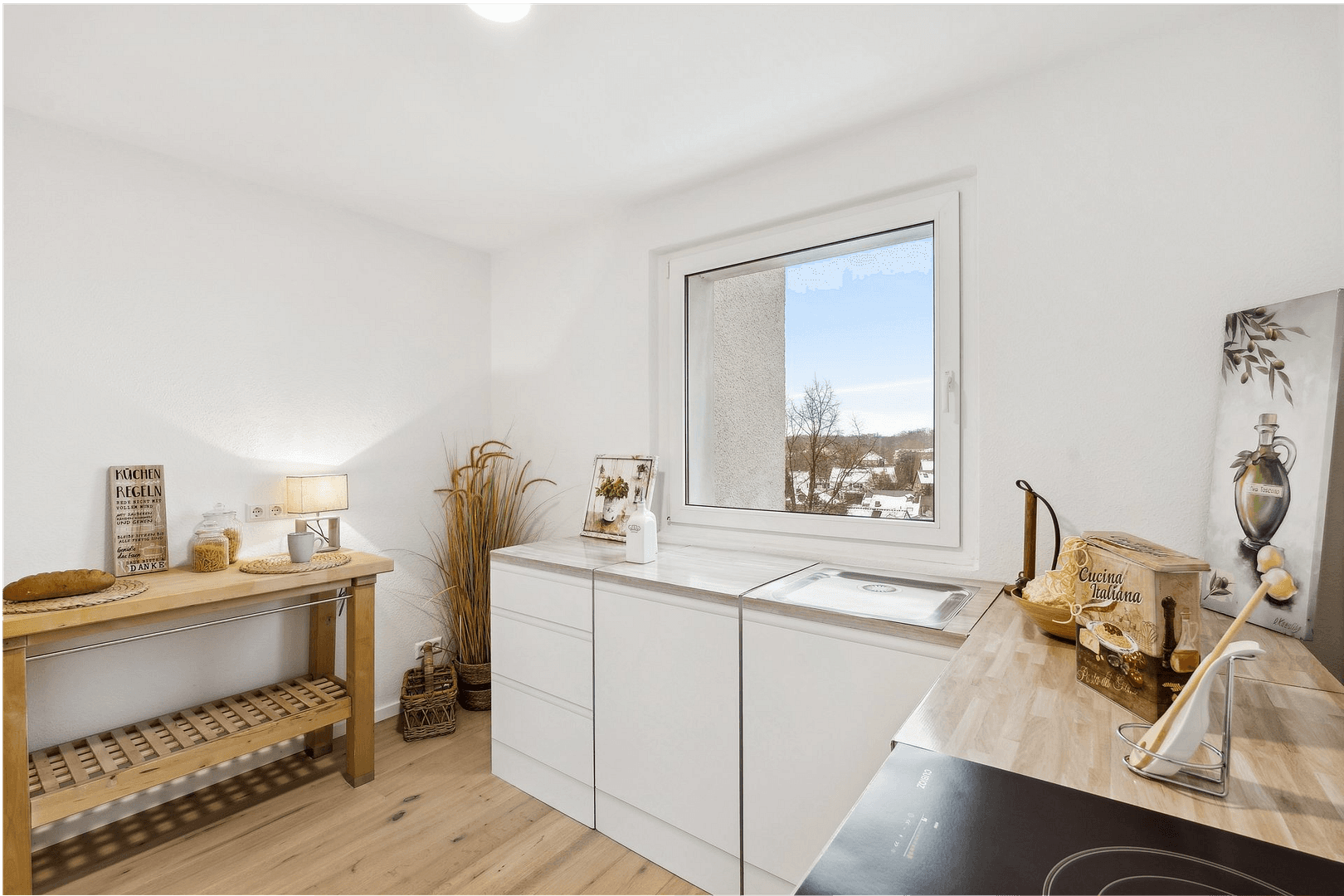 Prodej bytu 3+1 81 m², Hannover, Dolní Sasko Prodej bytu 3+1 81 m², Hannover, Dolní Sasko