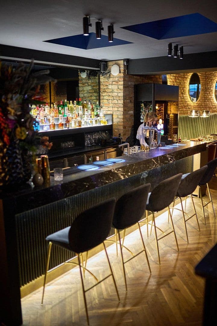 Pronájem nebytového prostoru 200 m², Karlstraße 34, Karlsruhe, Bádensko-Württembersko Pronájem nebytového prostoru 200 m², Karlstraße 34, Karlsruhe, Bádensko-Württembersko