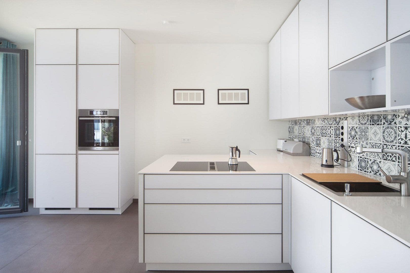 Pronájem bytu 3+1 108 m², Beuthstr. 14, Berlrin, Berlín Pronájem bytu 3+1 108 m², Beuthstr. 14, Berlrin, Berlín