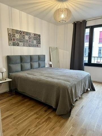 Pronájem bytu 3+1 108 m², Beuthstr. 14, Berlrin, Berlín Pronájem bytu 3+1 108 m², Beuthstr. 14, Berlrin, Berlín