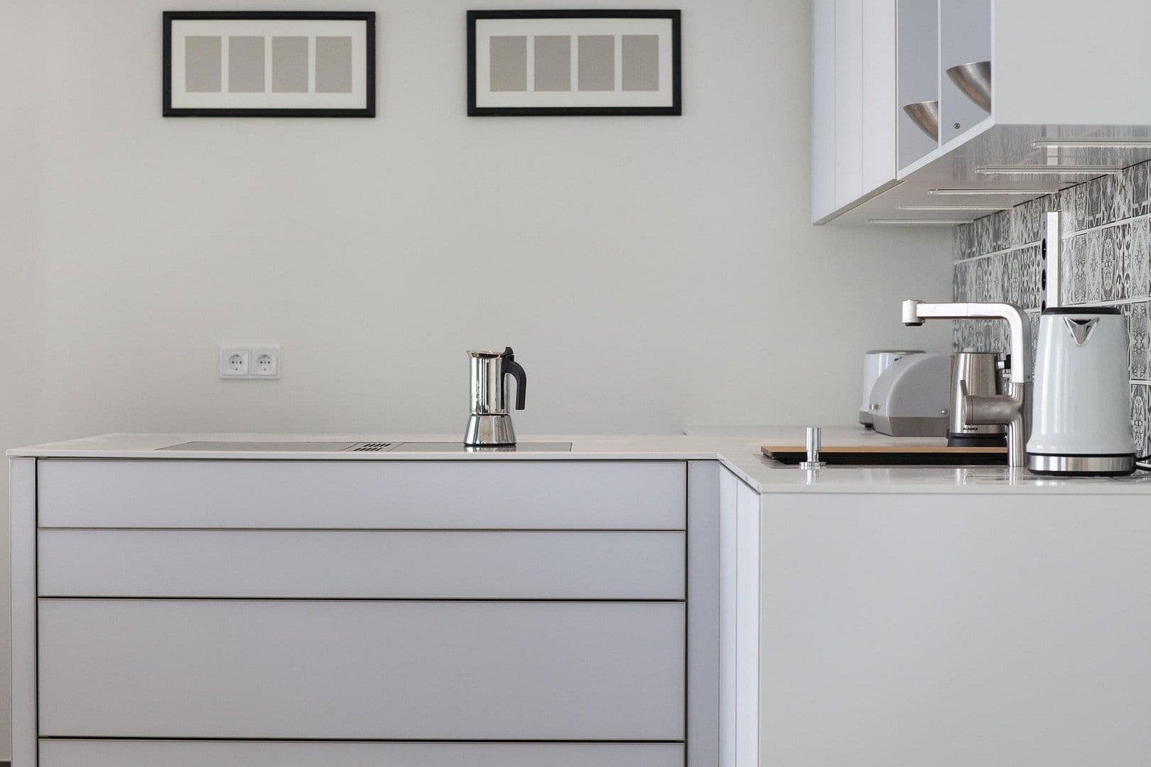 Pronájem bytu 3+1 108 m², Beuthstr. 14, Berlrin, Berlín Pronájem bytu 3+1 108 m², Beuthstr. 14, Berlrin, Berlín