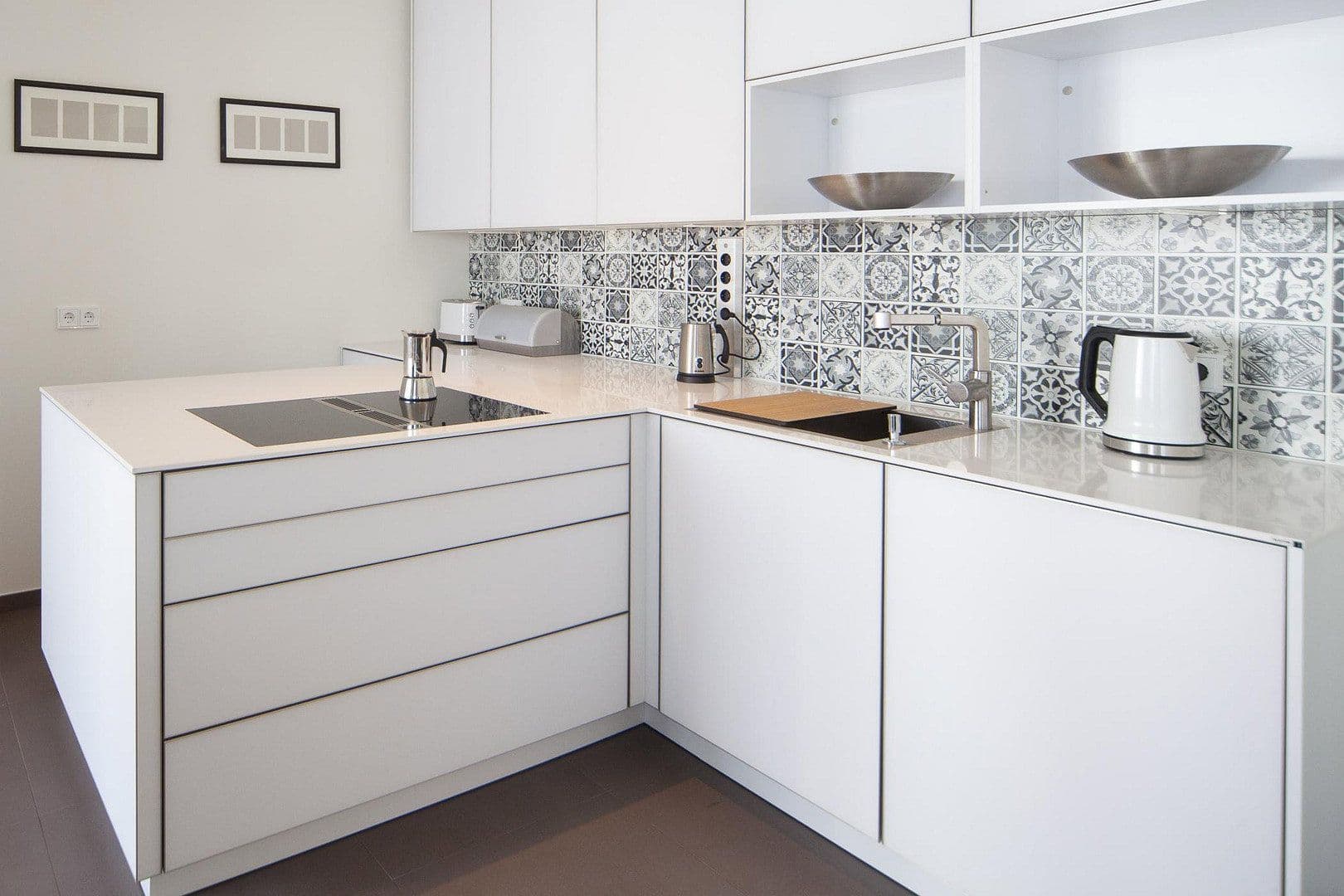 Pronájem bytu 3+1 108 m², Beuthstr. 14, Berlrin, Berlín Pronájem bytu 3+1 108 m², Beuthstr. 14, Berlrin, Berlín