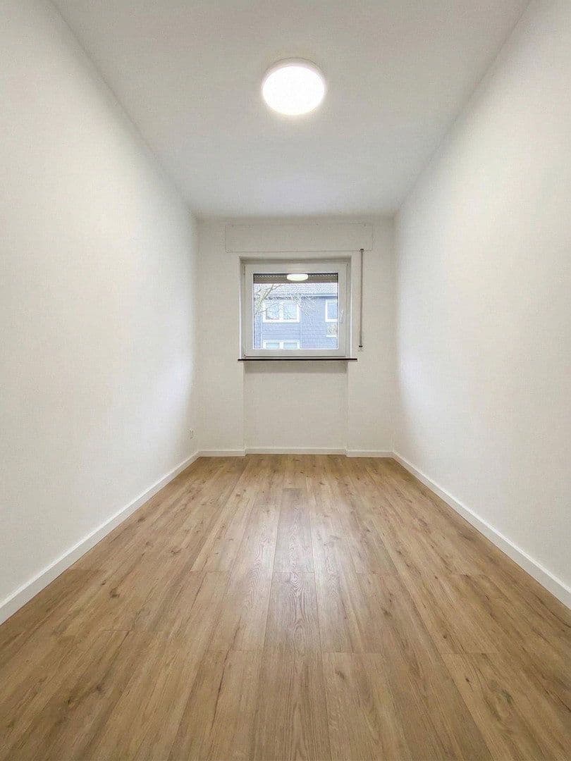 Prodej bytu 3+1 58 m², Hattersheim am Main, Hessen Prodej bytu 3+1 58 m², Hattersheim am Main, Hessen