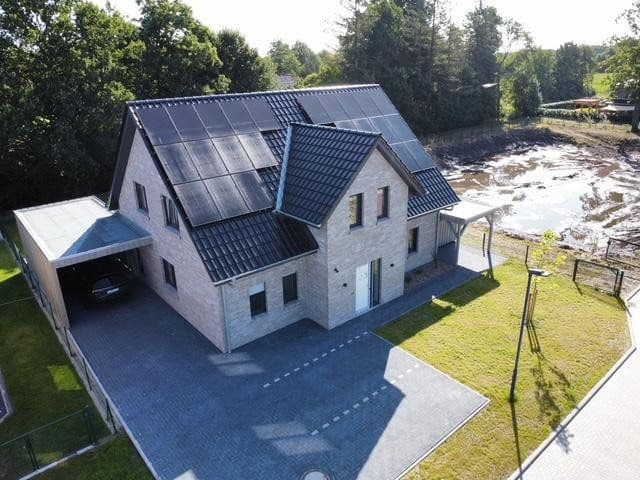 Pronájem bytu 4+1 102 m², Potthoff 6, Barßel, Dolní Sasko Pronájem bytu 4+1 102 m², Potthoff 6, Barßel, Dolní Sasko