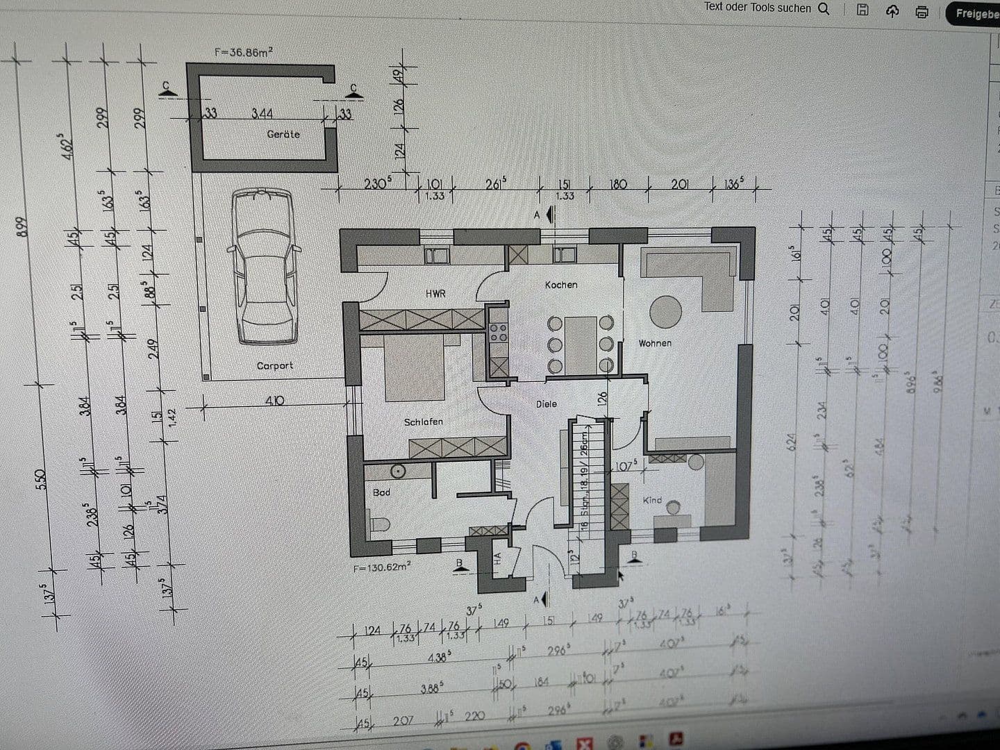 Pronájem bytu 4+1 102 m², Potthoff 6, Barßel, Dolní Sasko Pronájem bytu 4+1 102 m², Potthoff 6, Barßel, Dolní Sasko