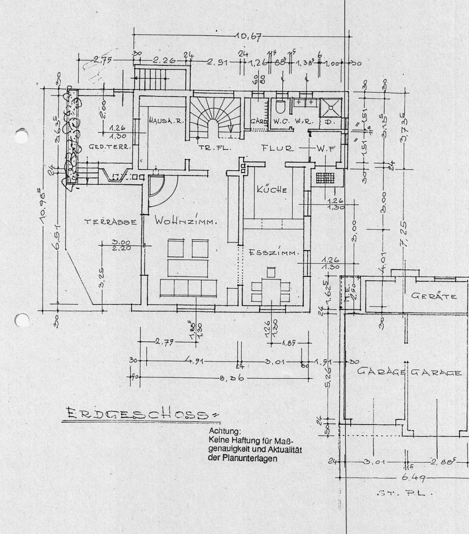 Prodej domu 129 m², pozemek 585 m², Fasanenweg 7, Pyrbaum, Bavorsko Prodej domu 129 m², pozemek 585 m², Fasanenweg 7, Pyrbaum, Bavorsko