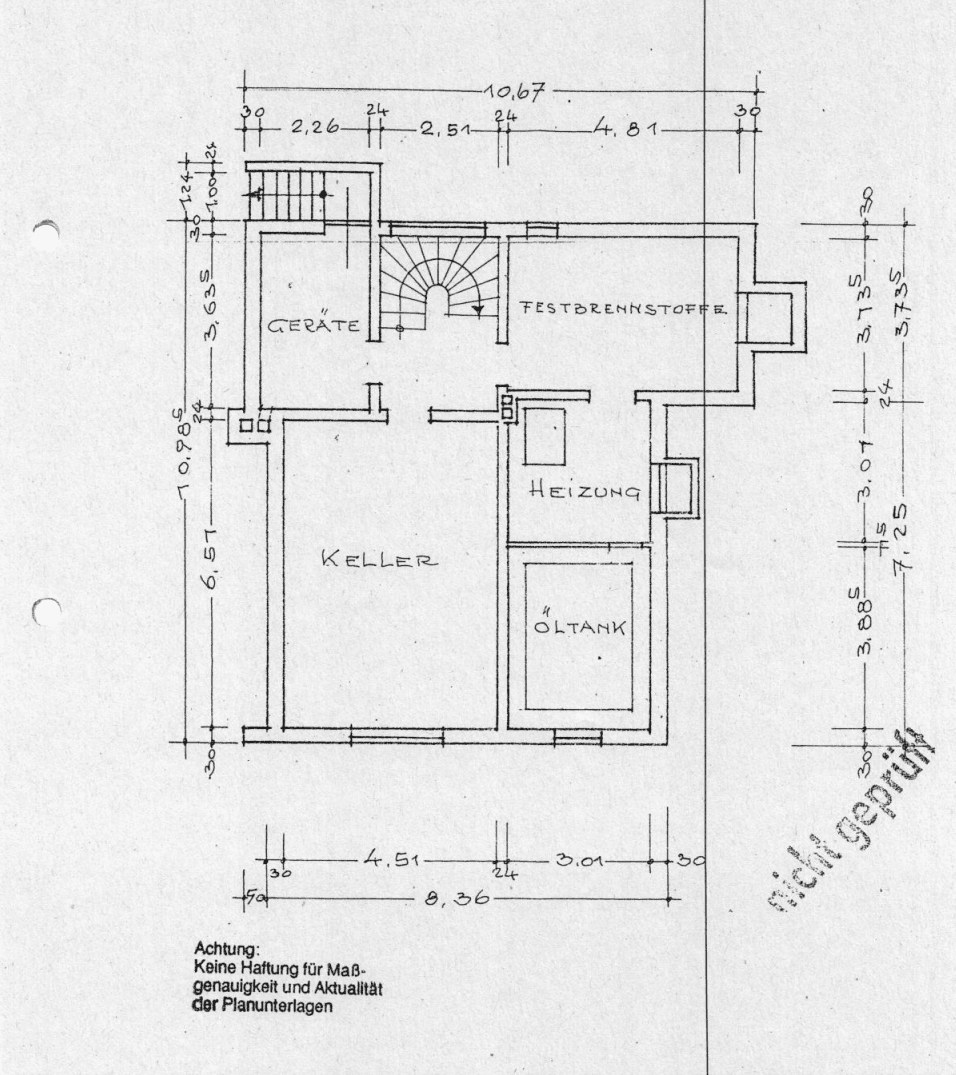 Prodej domu 129 m², pozemek 585 m², Fasanenweg 7, Pyrbaum, Bavorsko Prodej domu 129 m², pozemek 585 m², Fasanenweg 7, Pyrbaum, Bavorsko