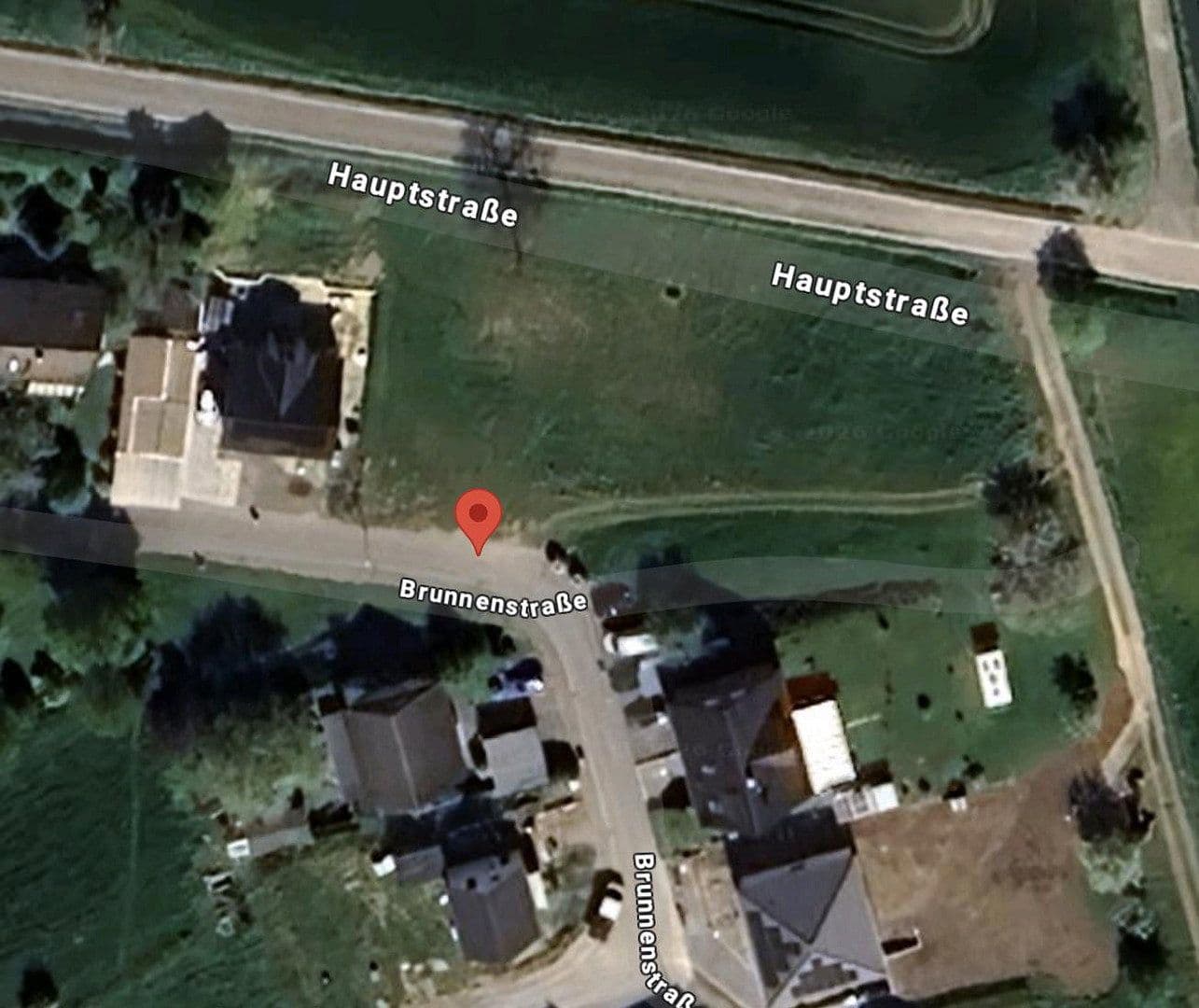 Prodej pozemku 789 m², Brunnenstraße 13, Weidenbach, Porýní-Falc Prodej pozemku 789 m², Brunnenstraße 13, Weidenbach, Porýní-Falc