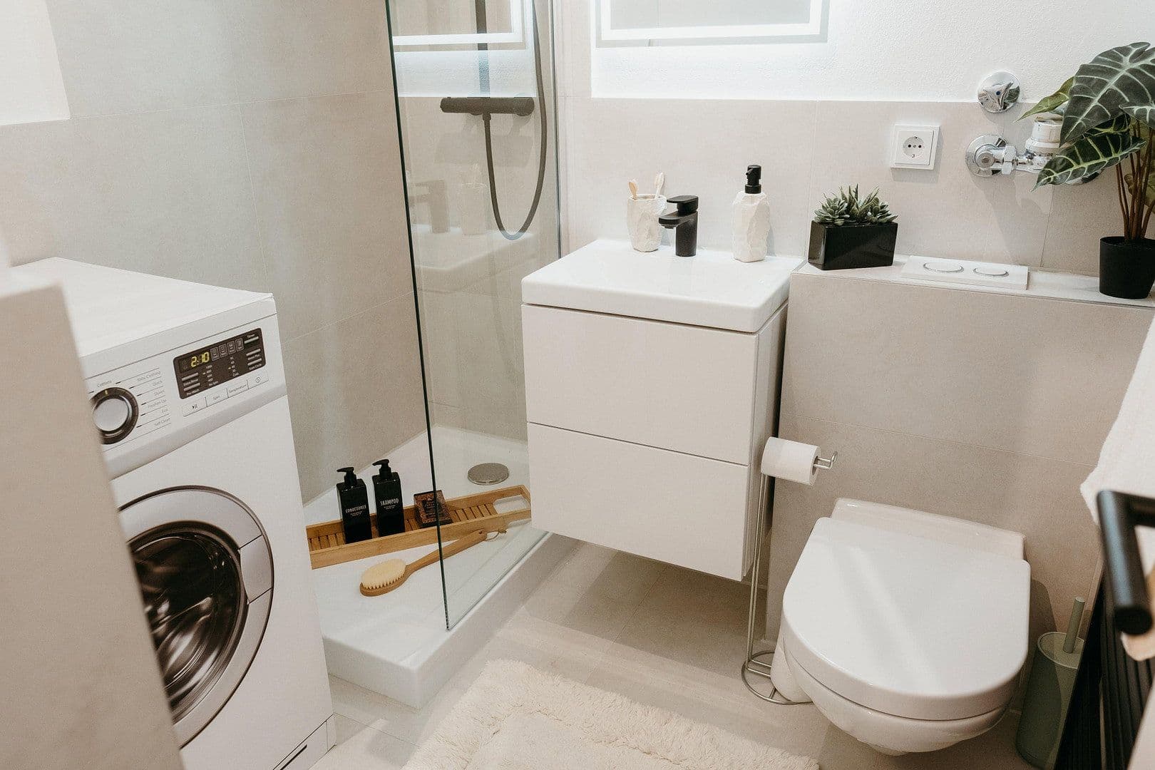 Prodej bytu 2+1 34 m², München, Bavorsko Prodej bytu 2+1 34 m², München, Bavorsko