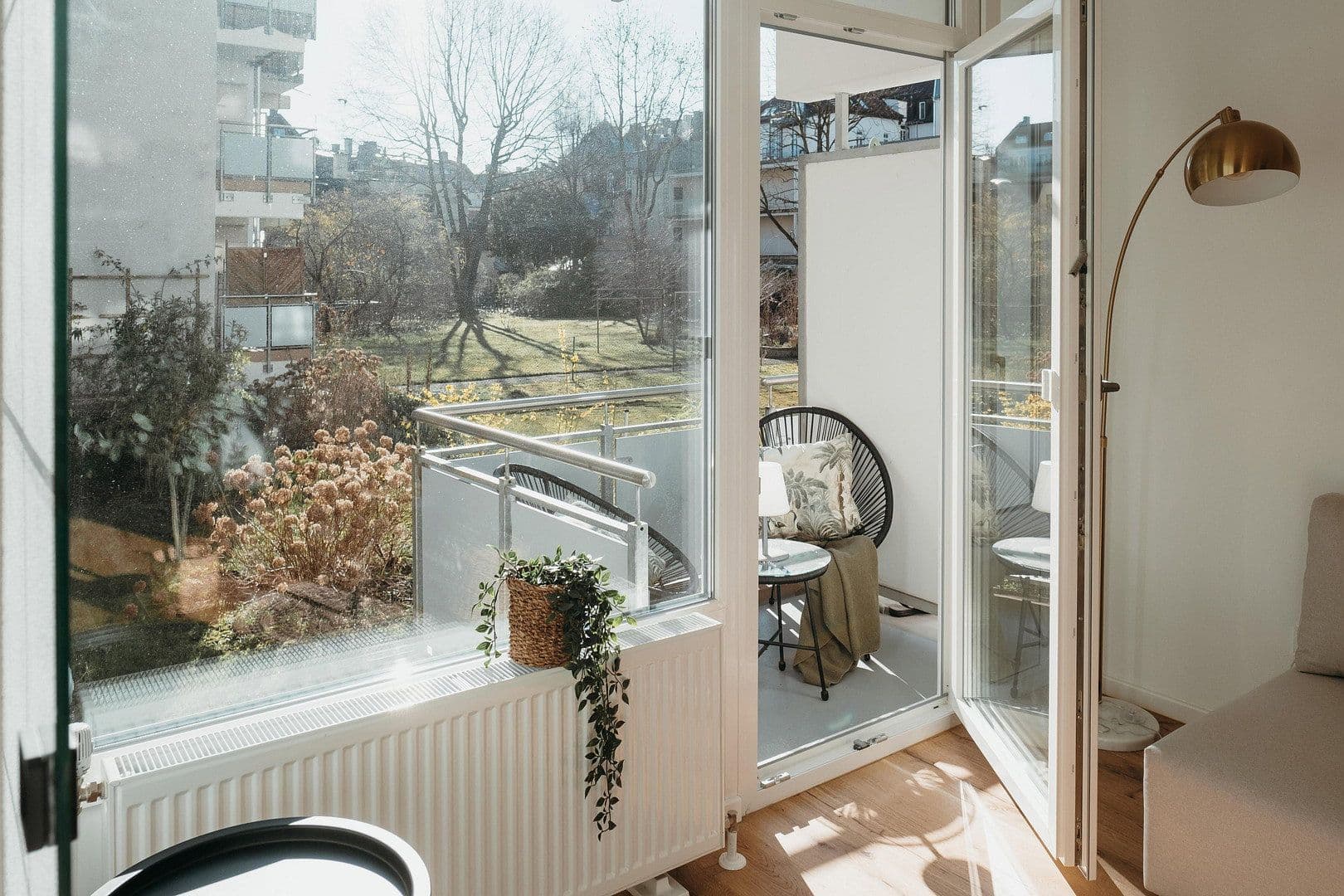 Prodej bytu 2+1 34 m², München, Bavorsko Prodej bytu 2+1 34 m², München, Bavorsko