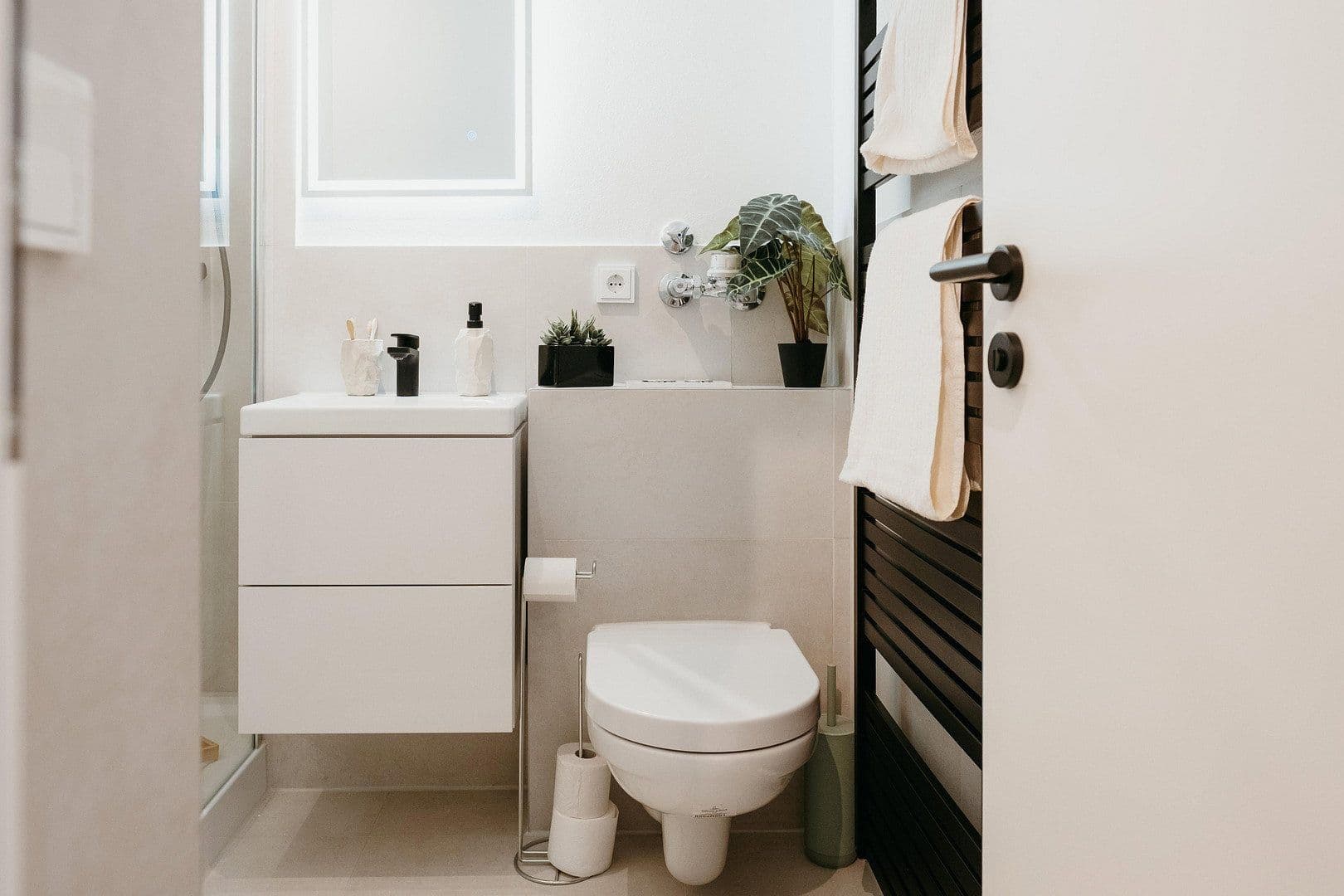 Prodej bytu 2+1 34 m², München, Bavorsko Prodej bytu 2+1 34 m², München, Bavorsko