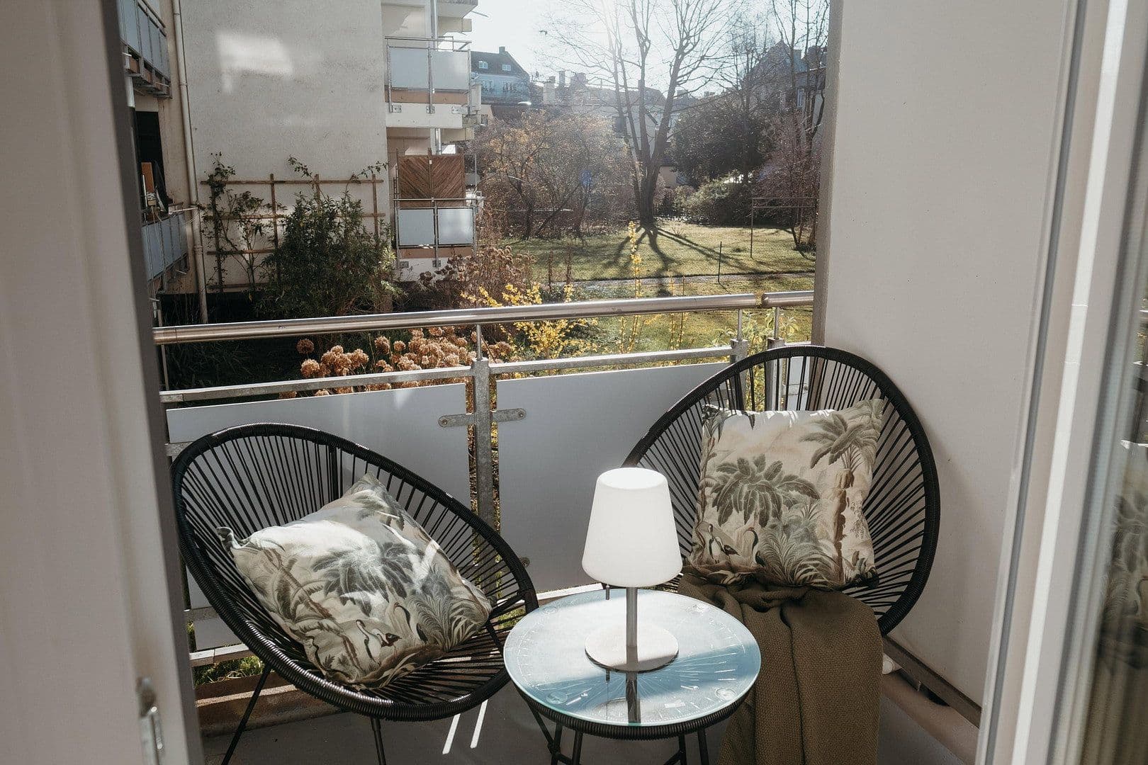 Prodej bytu 2+1 34 m², München, Bavorsko Prodej bytu 2+1 34 m², München, Bavorsko