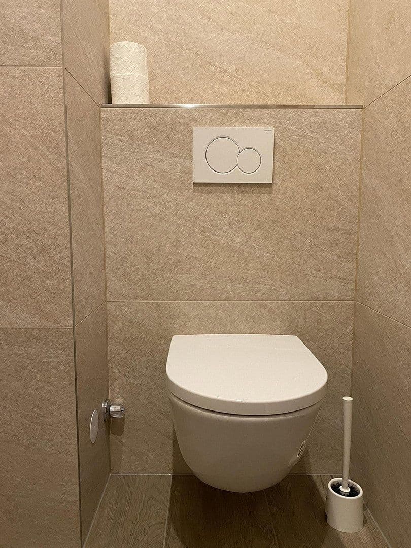 Prodej bytu 3+1 85 m², Wolfsburg, Dolní Sasko Prodej bytu 3+1 85 m², Wolfsburg, Dolní Sasko