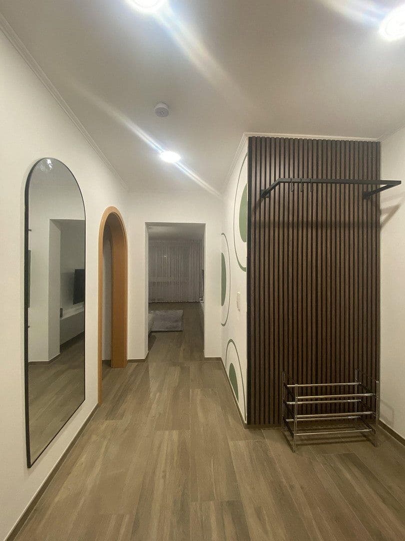 Prodej bytu 3+1 85 m², Wolfsburg, Dolní Sasko Prodej bytu 3+1 85 m², Wolfsburg, Dolní Sasko