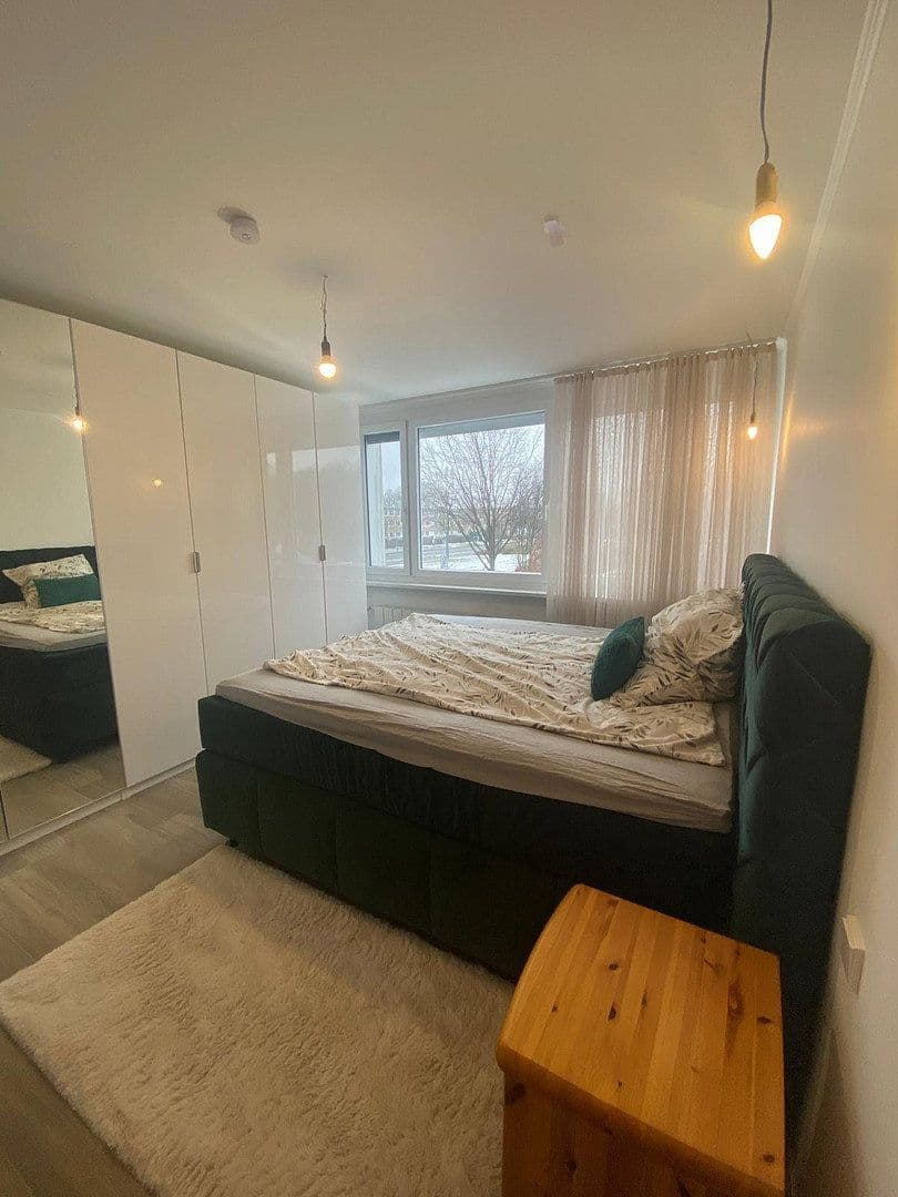 Prodej bytu 3+1 85 m², Wolfsburg, Dolní Sasko Prodej bytu 3+1 85 m², Wolfsburg, Dolní Sasko