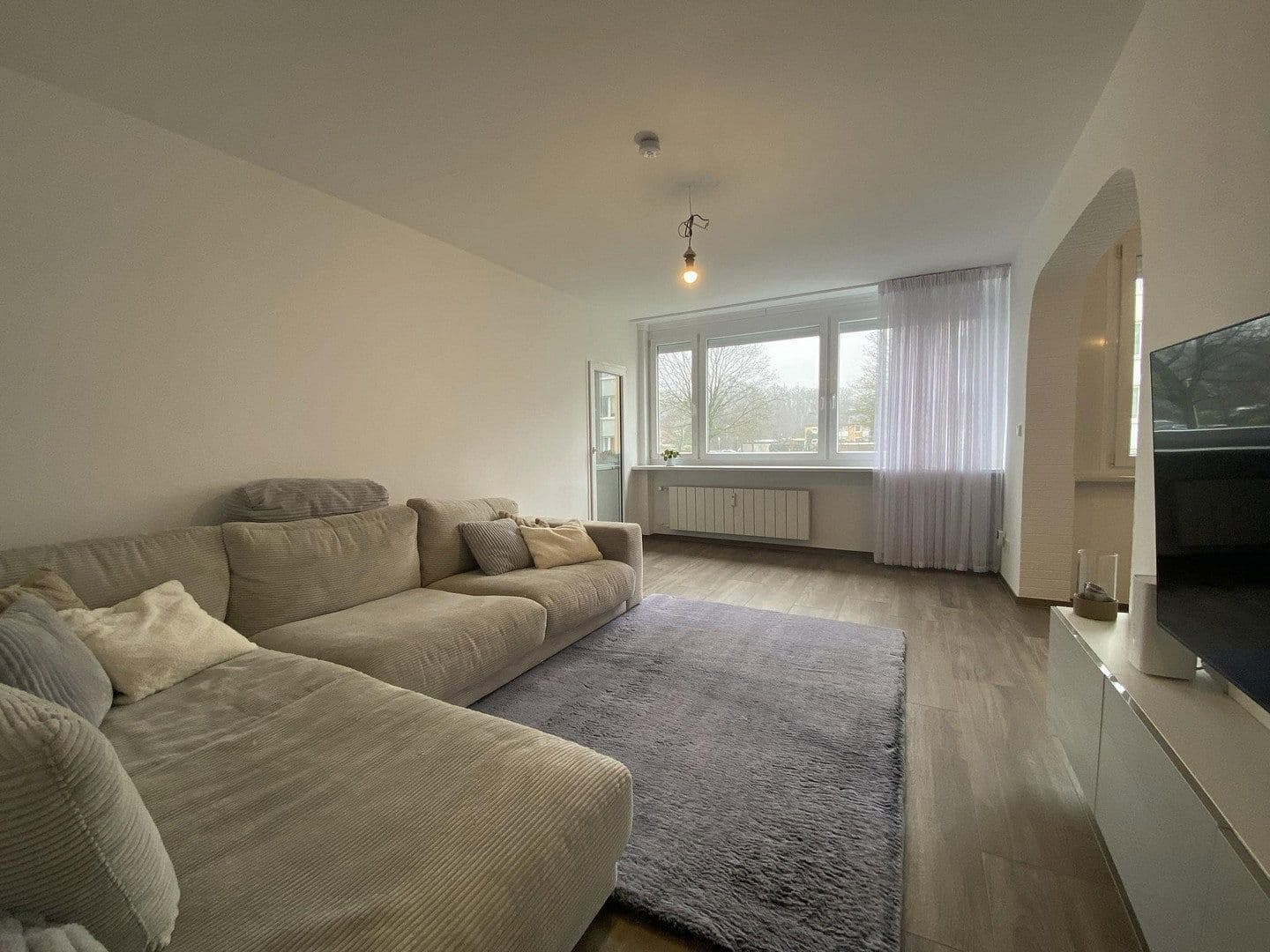 Prodej bytu 3+1 85 m², Wolfsburg, Dolní Sasko Prodej bytu 3+1 85 m², Wolfsburg, Dolní Sasko