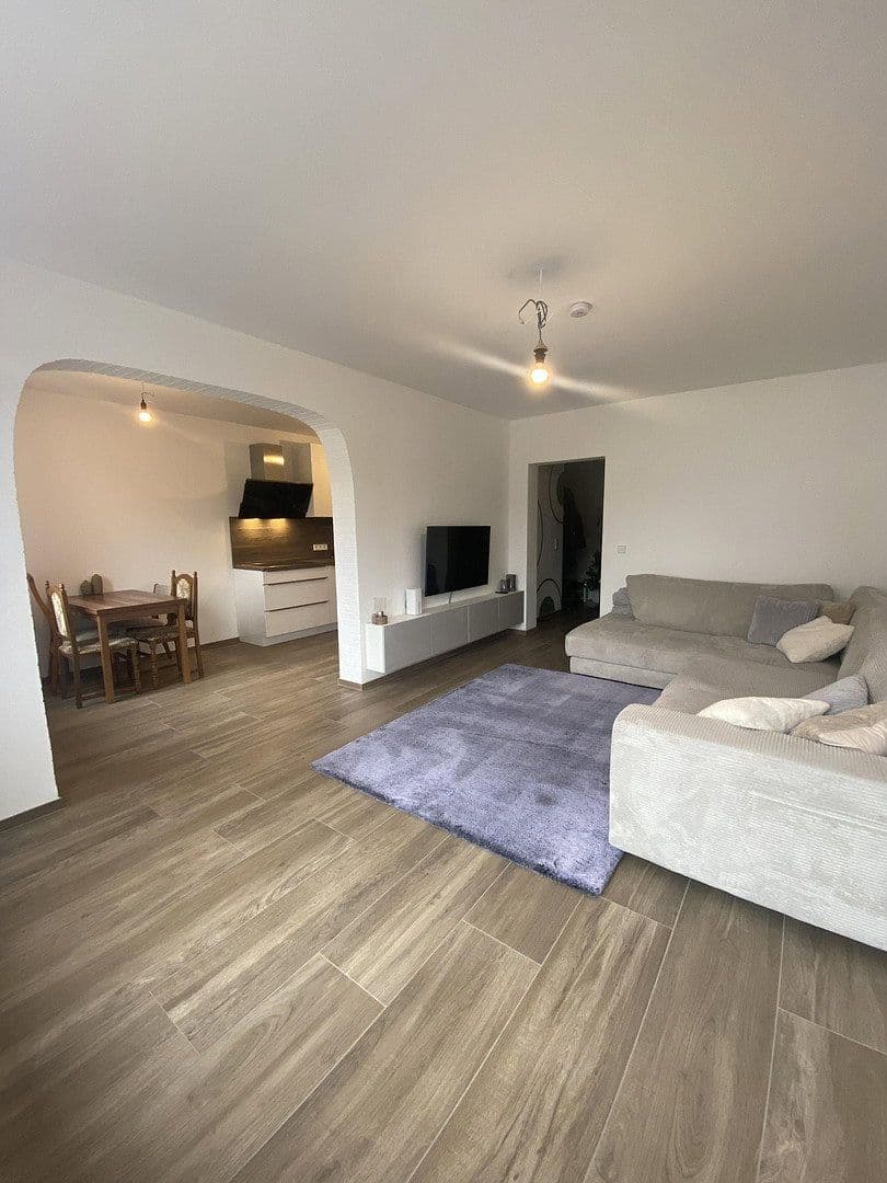 Prodej bytu 3+1 85 m², Wolfsburg, Dolní Sasko Prodej bytu 3+1 85 m², Wolfsburg, Dolní Sasko